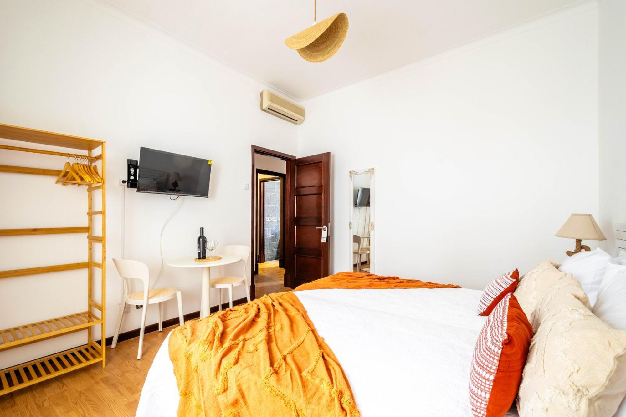 Urban Bliss I Guest house Faro