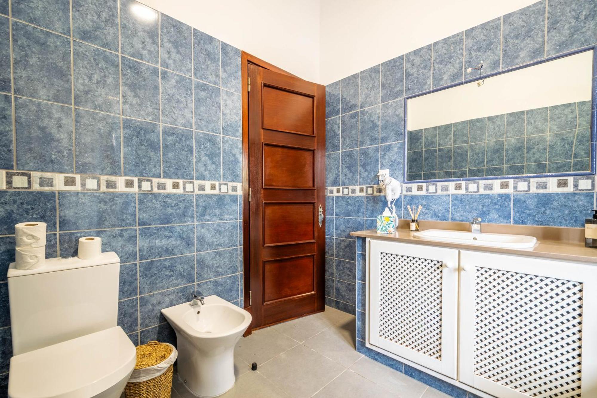 Guest house Urban Bliss I Faro