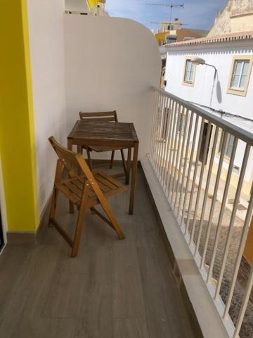 Casa Do Lado * Faro
