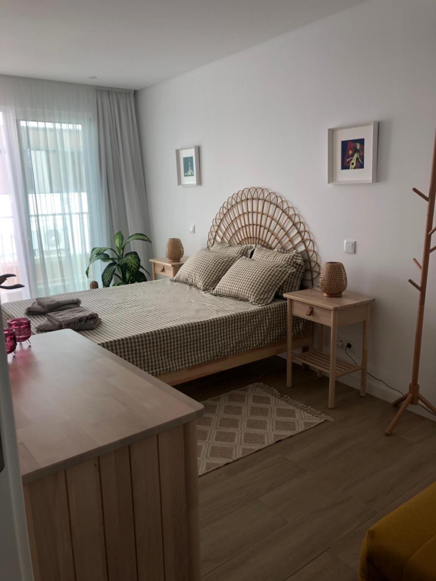Casa Do Lado Holiday home Faro