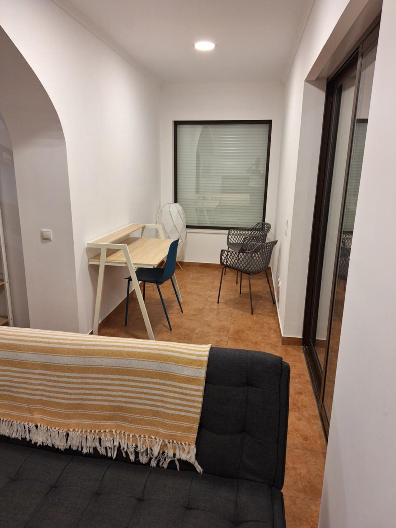 Homestay Monteverde Faro