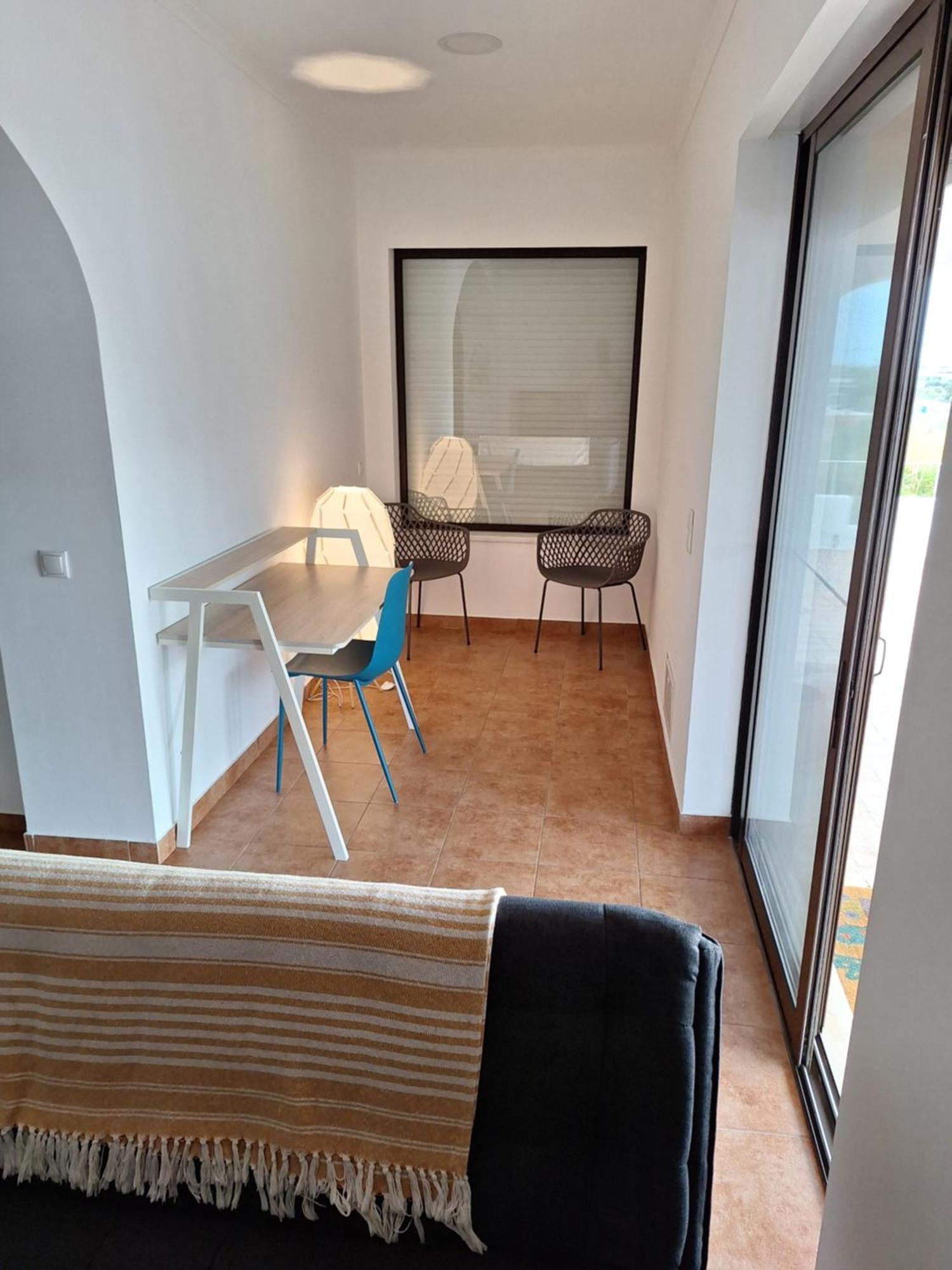 Homestay Monteverde Faro
