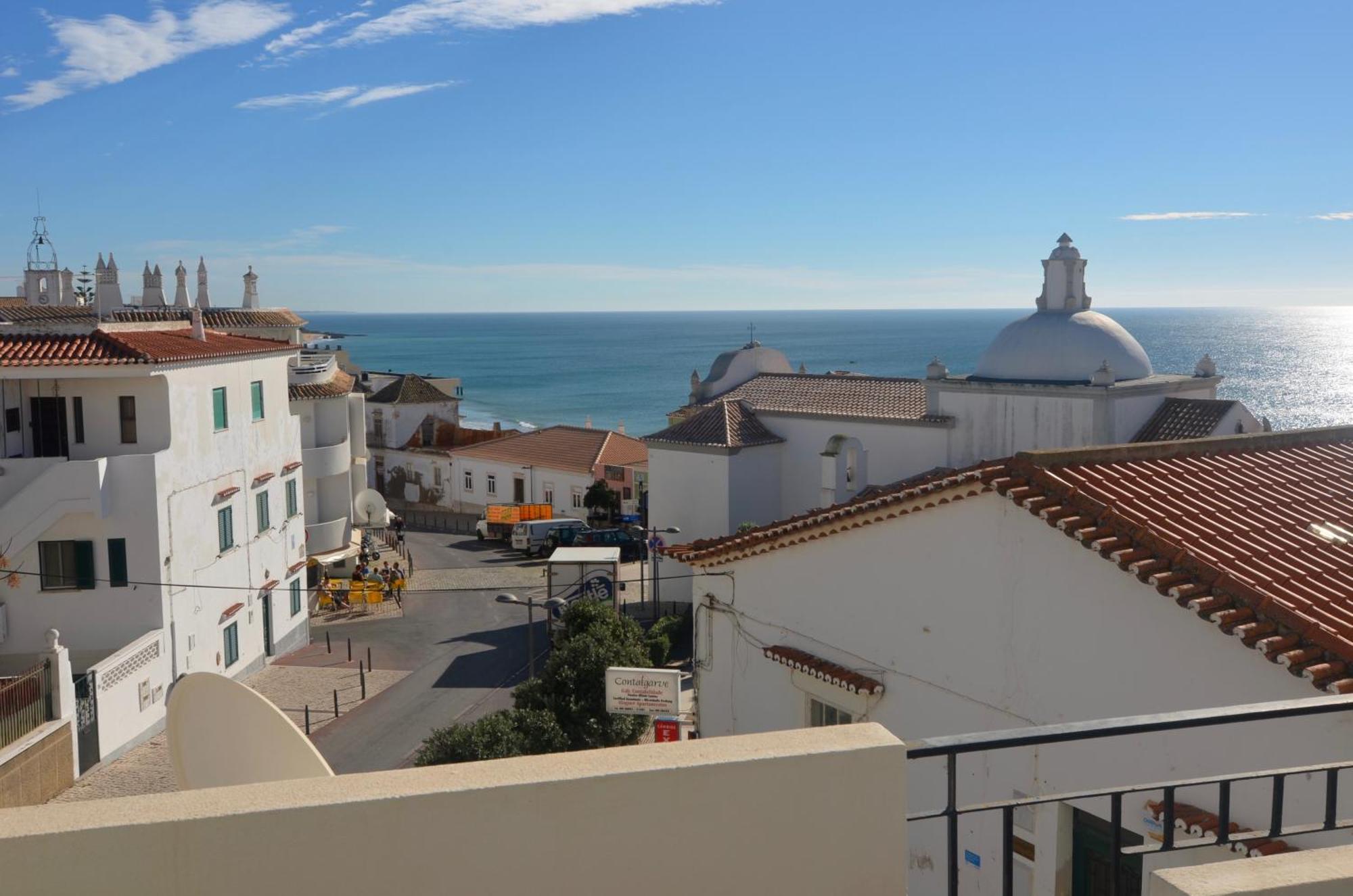 Apartment Paulos *