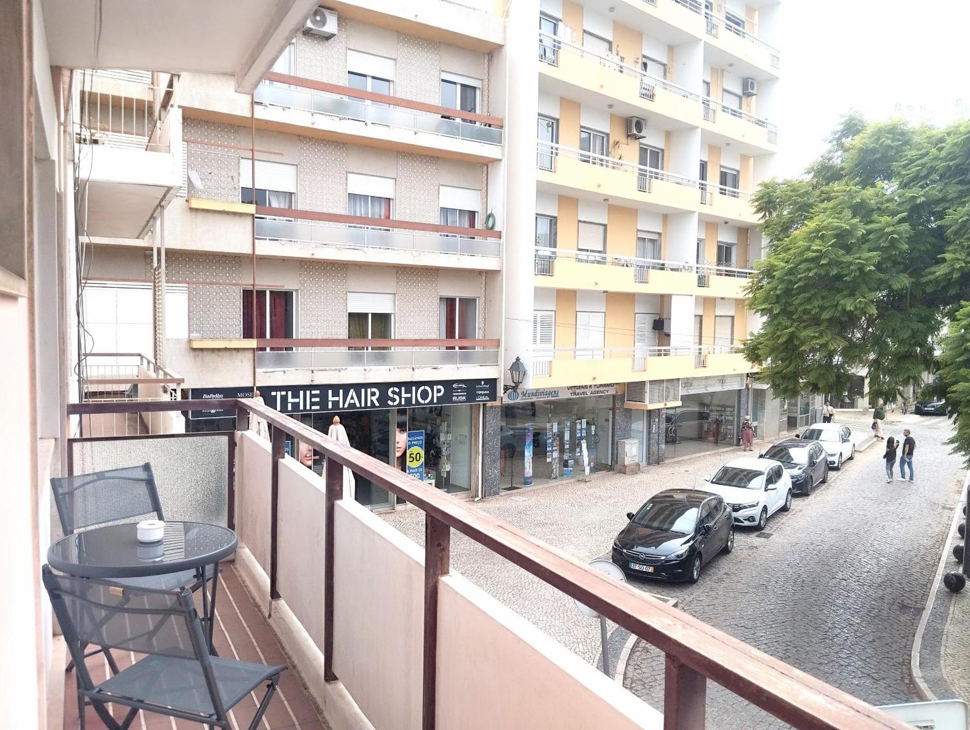 Apartment Casa Da Baixa Faro