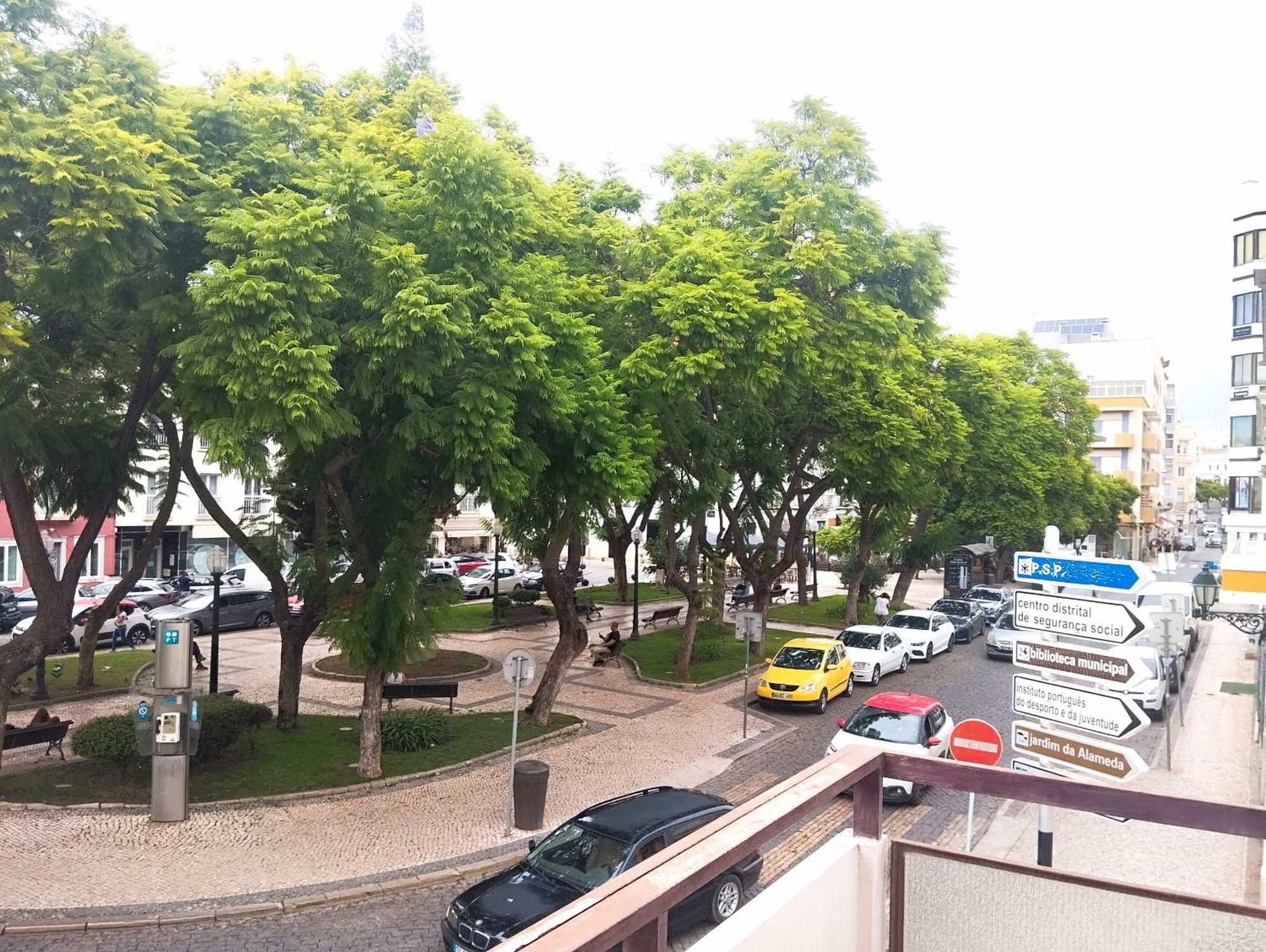 Casa Da Baixa *