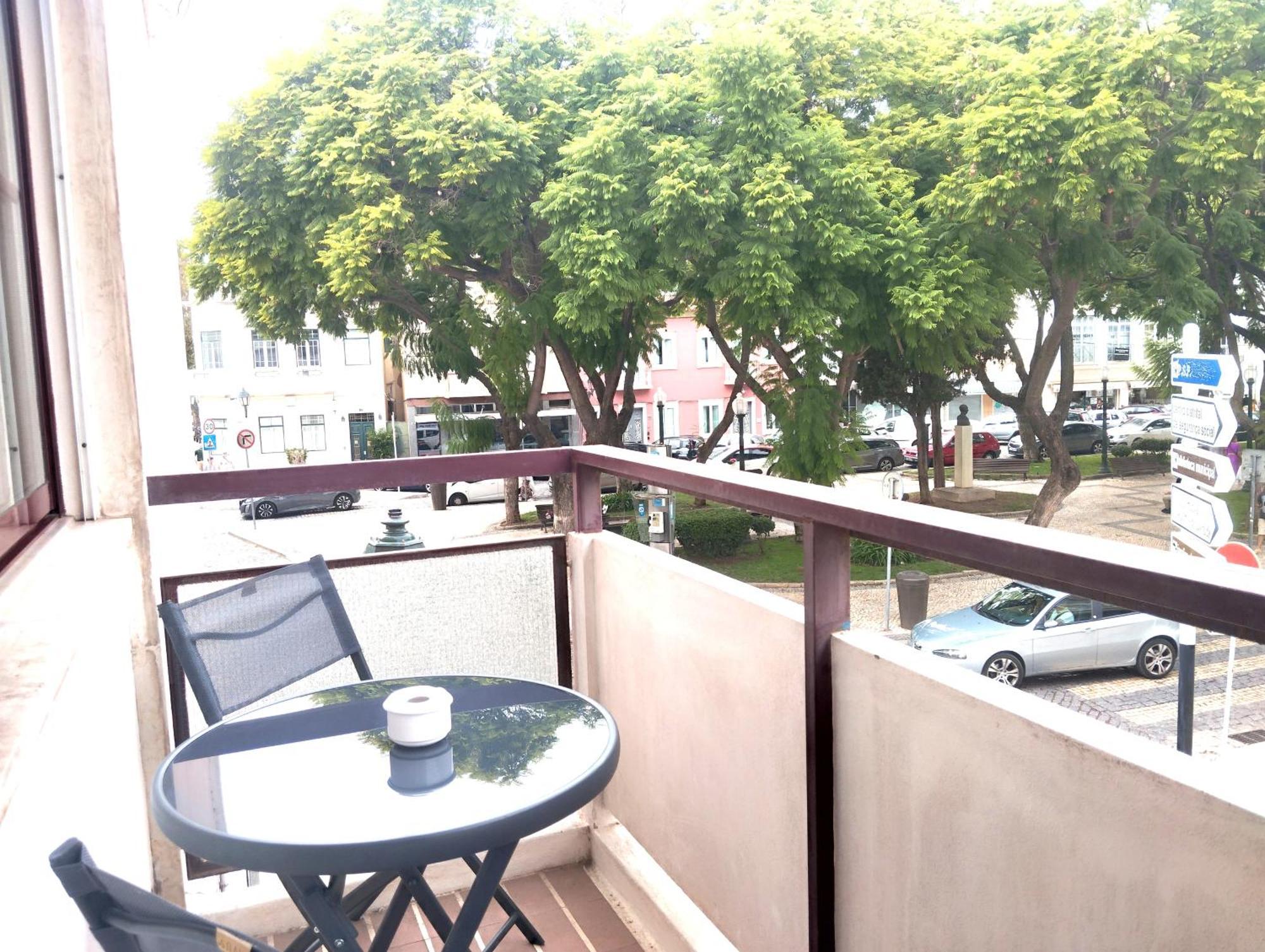 Casa Da Baixa Faro
