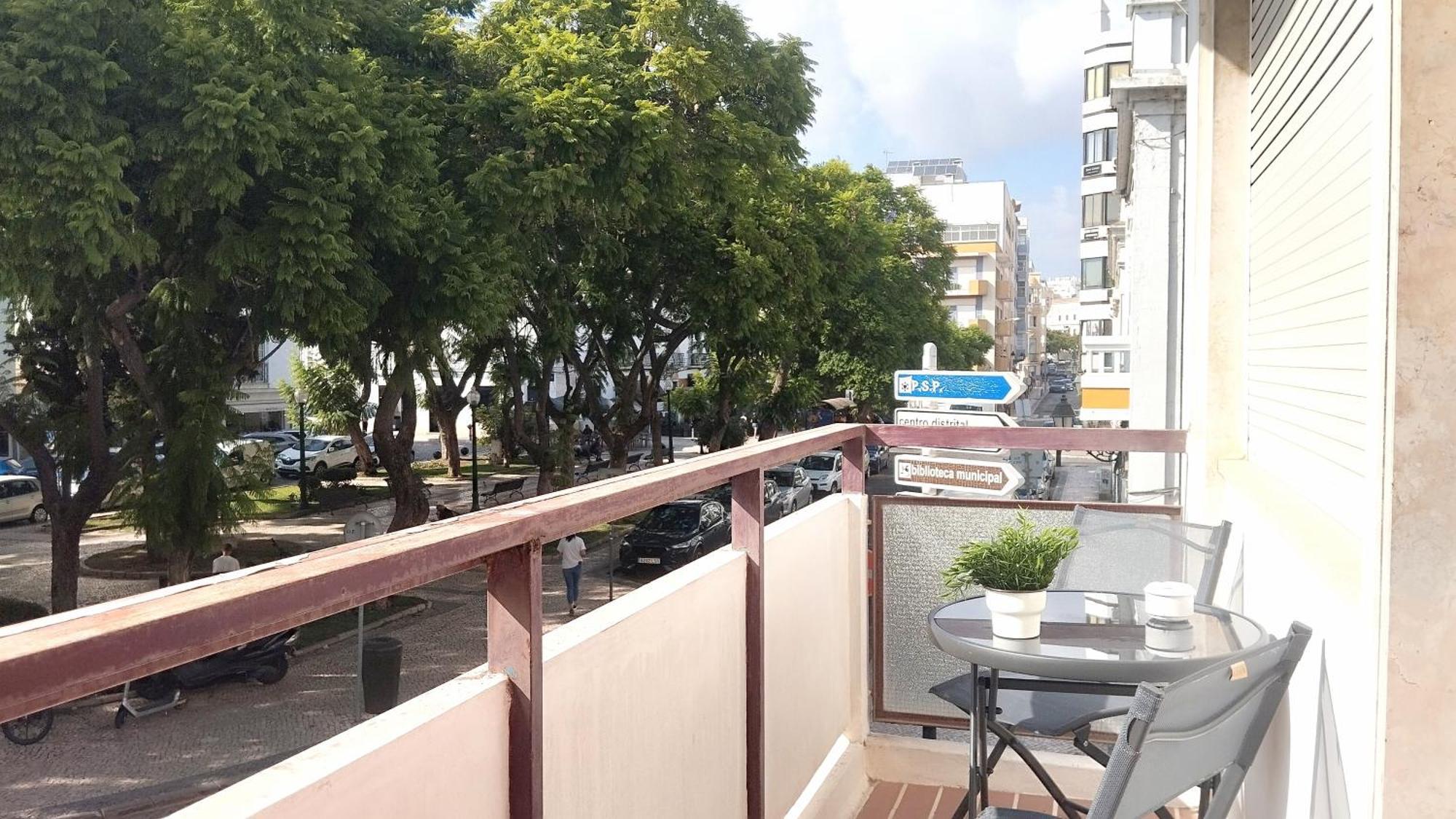 Casa Da Baixa Apartment