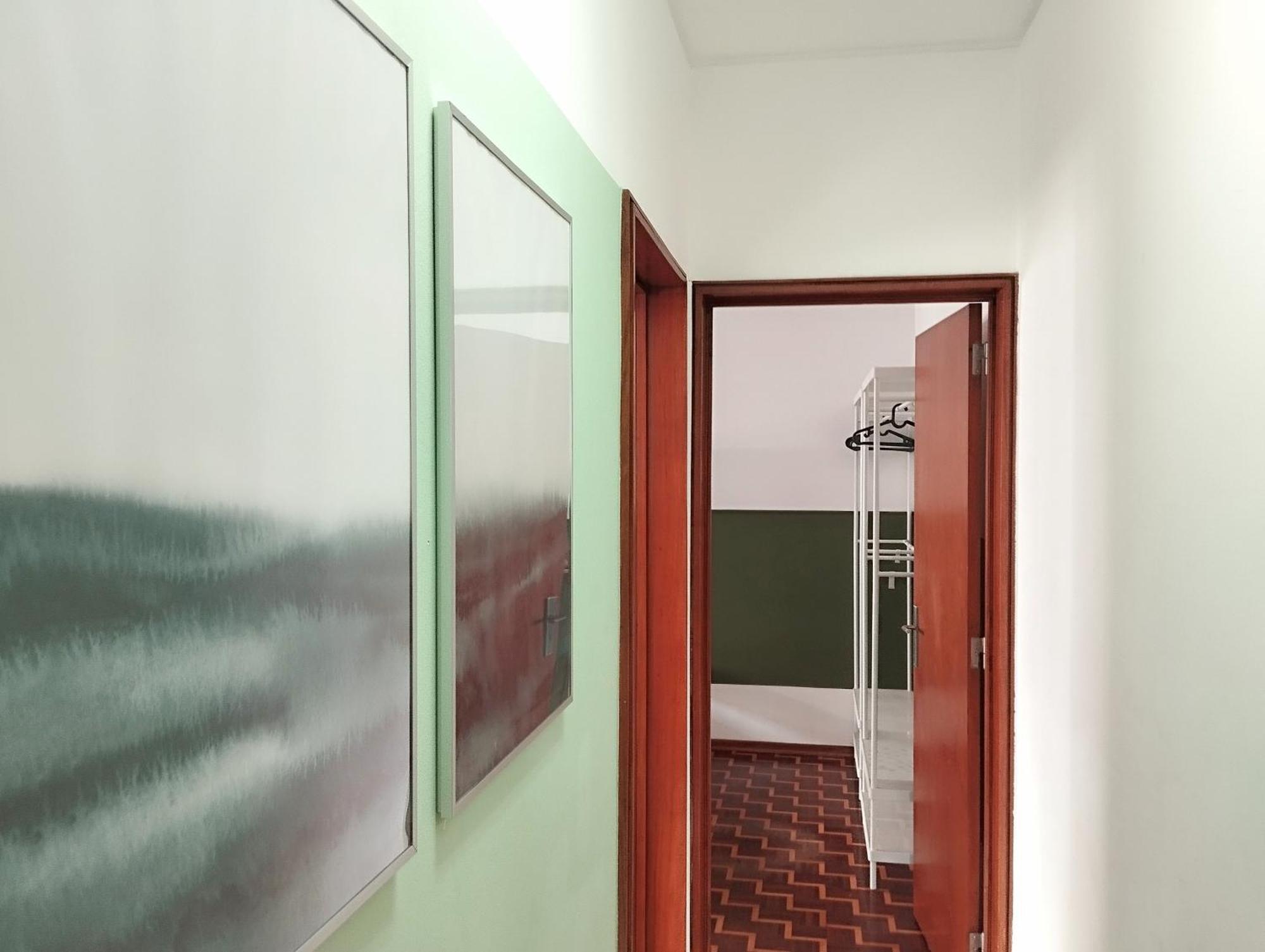 Apartment Casa Da Baixa