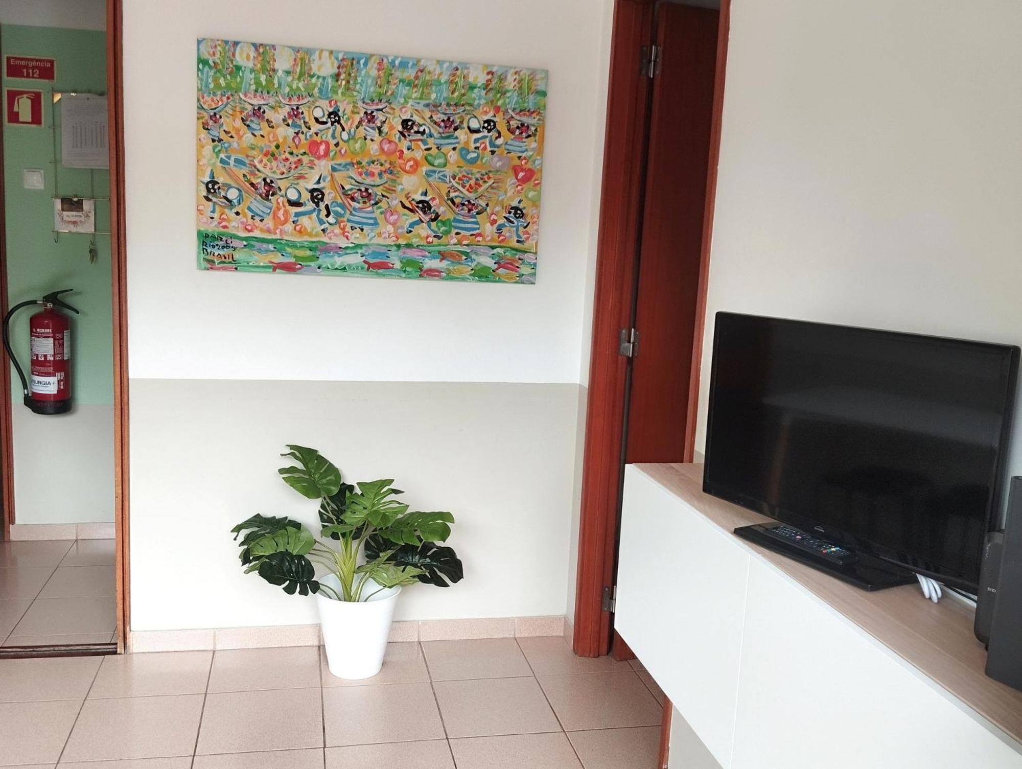 Casa Da Baixa Apartment Faro