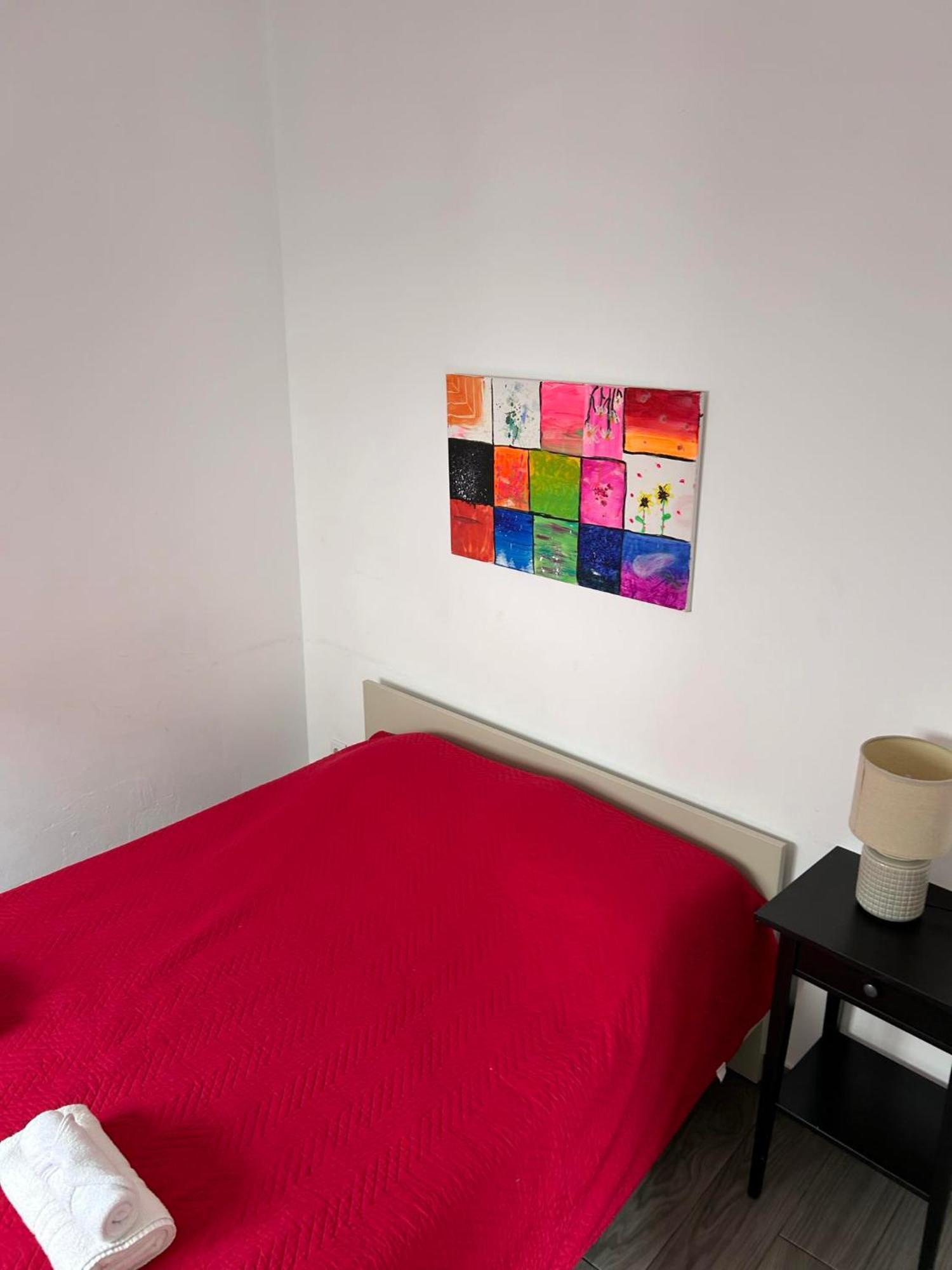 Casinha Apartment