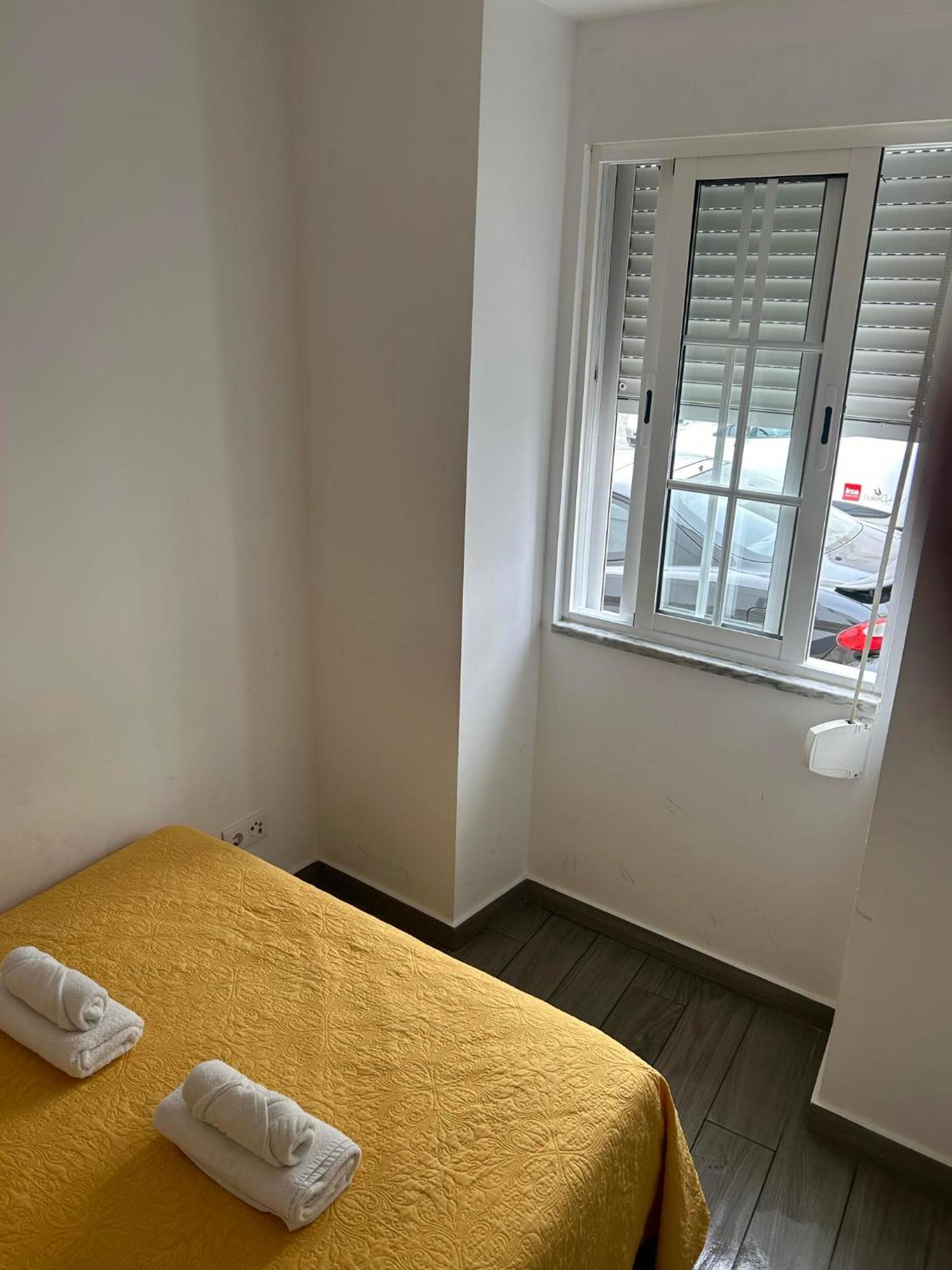 Casinha Apartment *