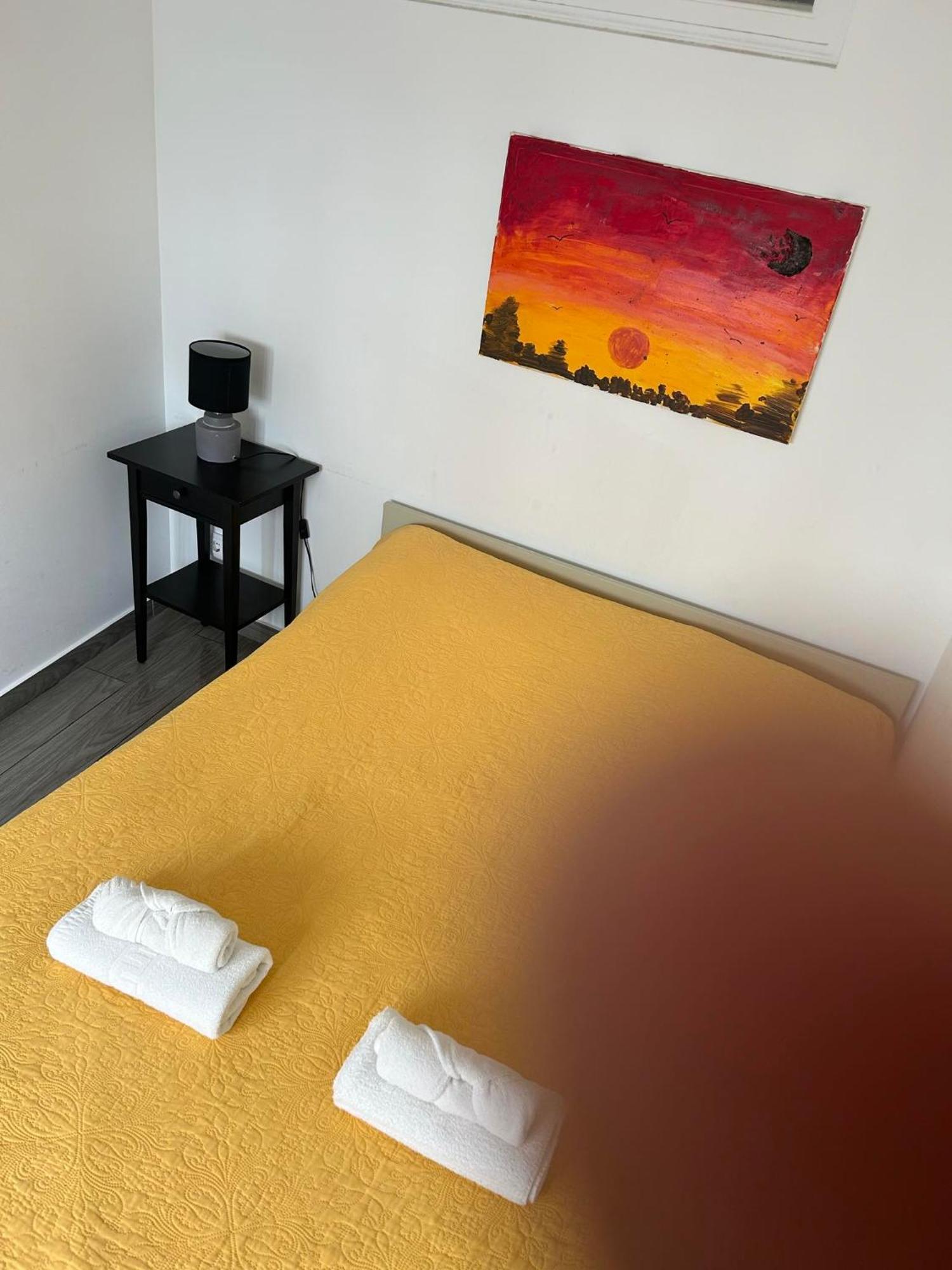 Apartment Casinha *