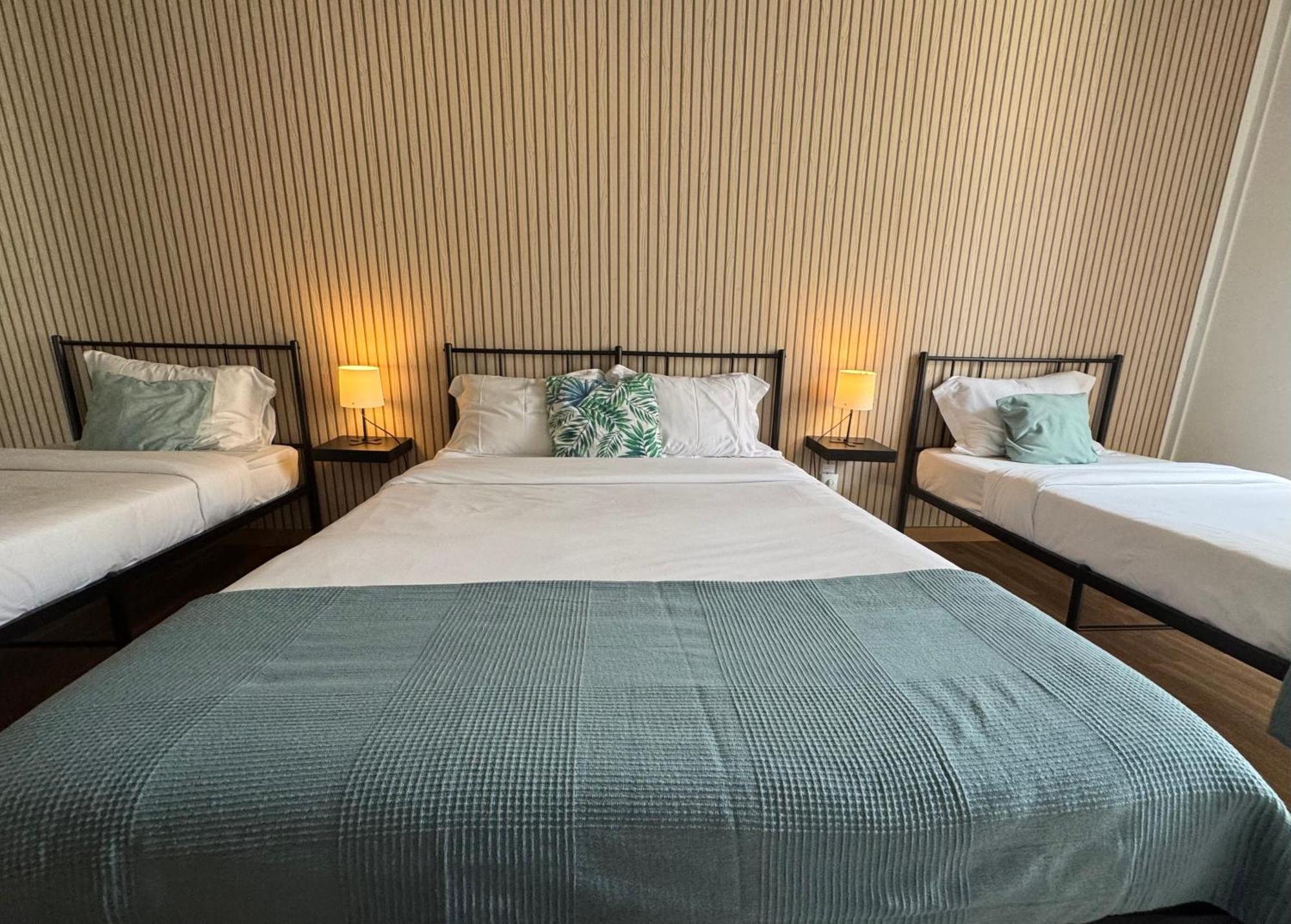 Hostel Algarve Faro
