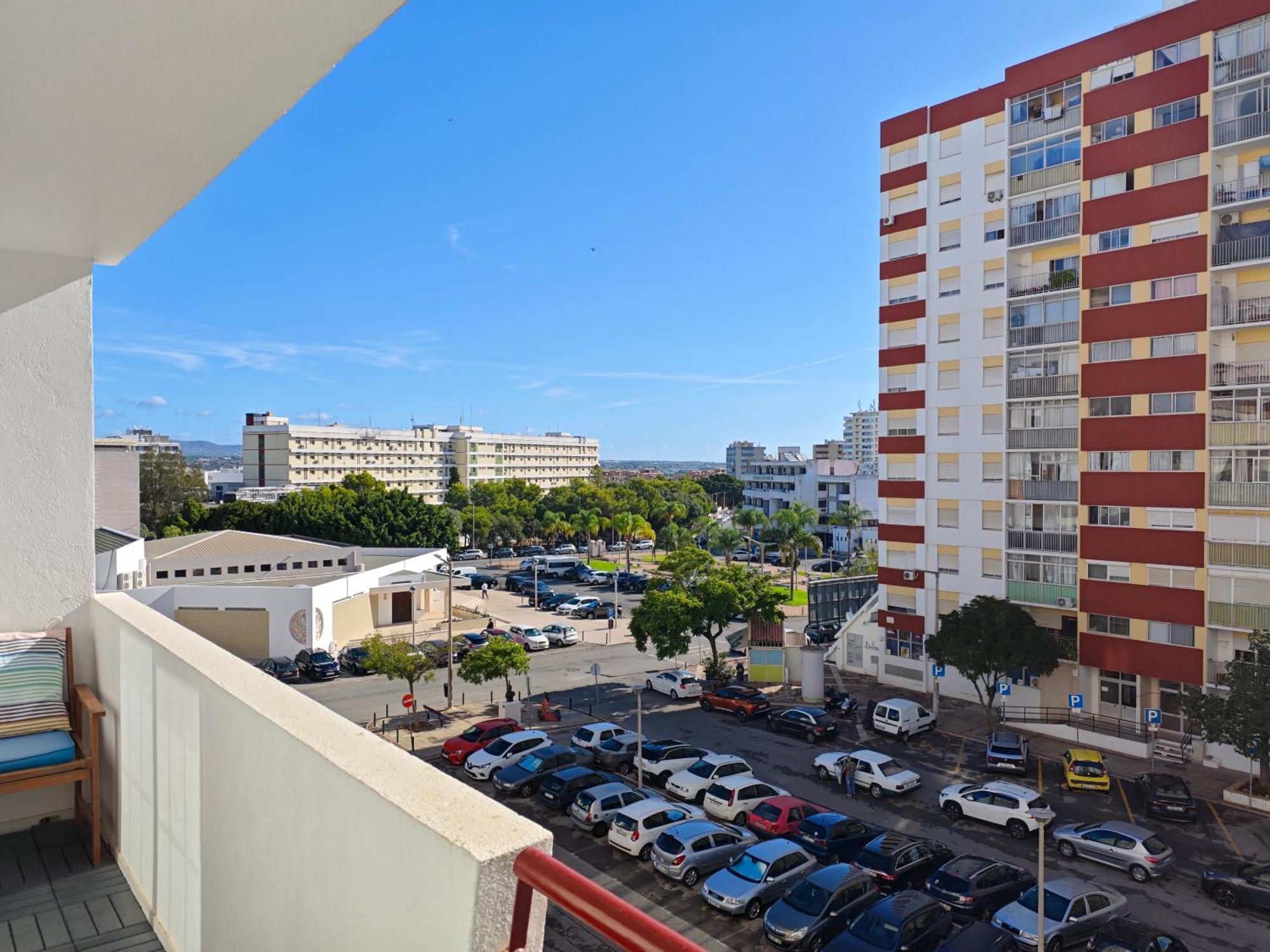 Stadium Flat Faro