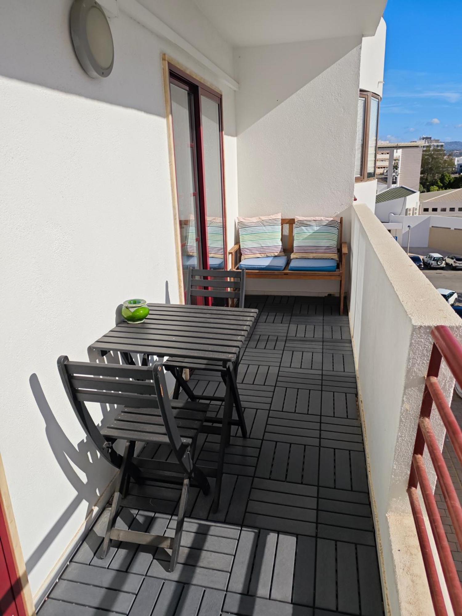 Stadium Flat Apartment