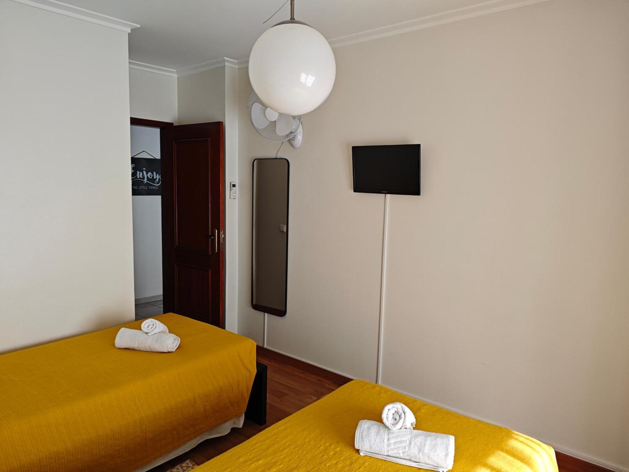 Stadium Flat Apartment *