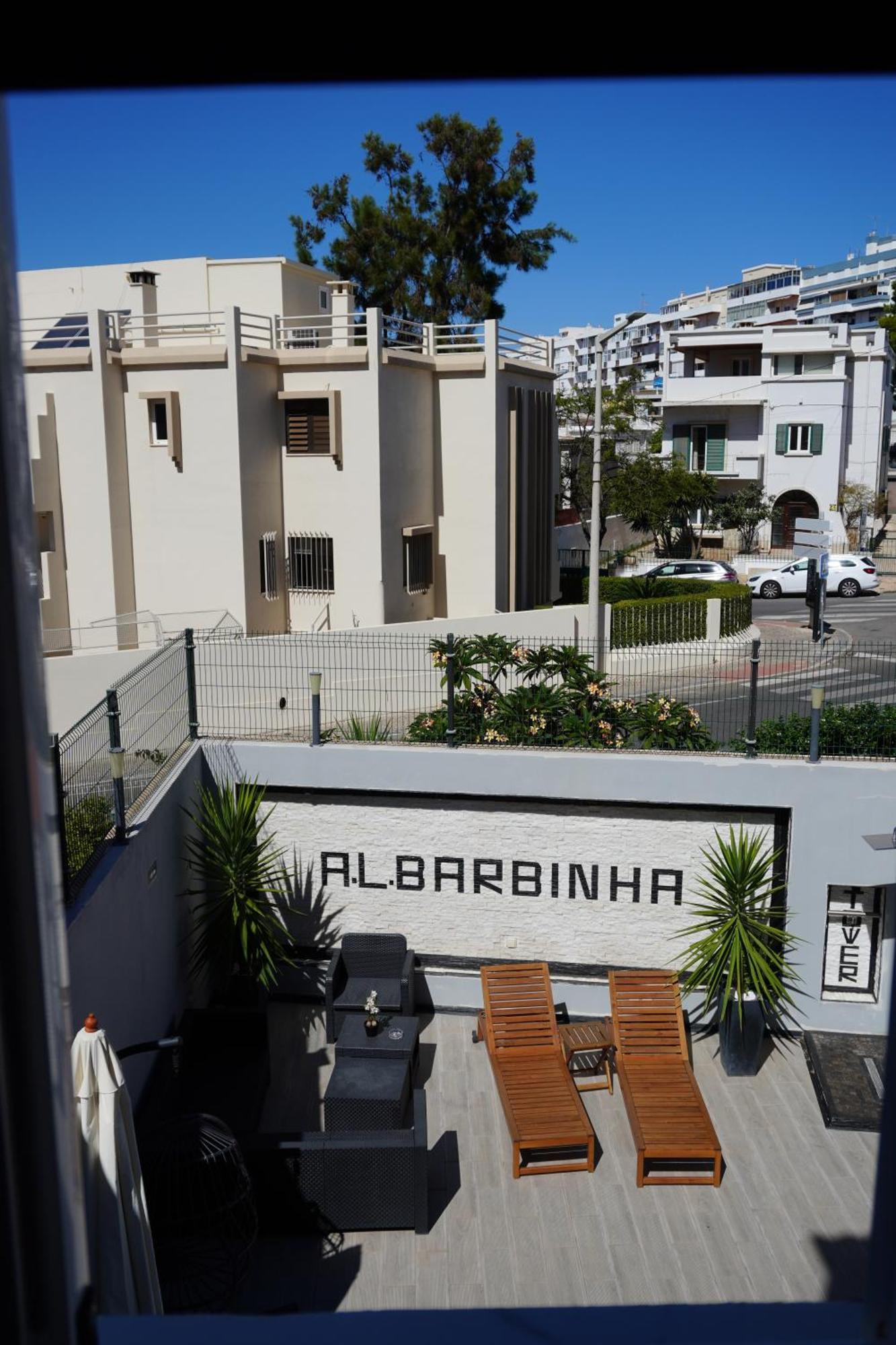 Al Barbinha * FAO