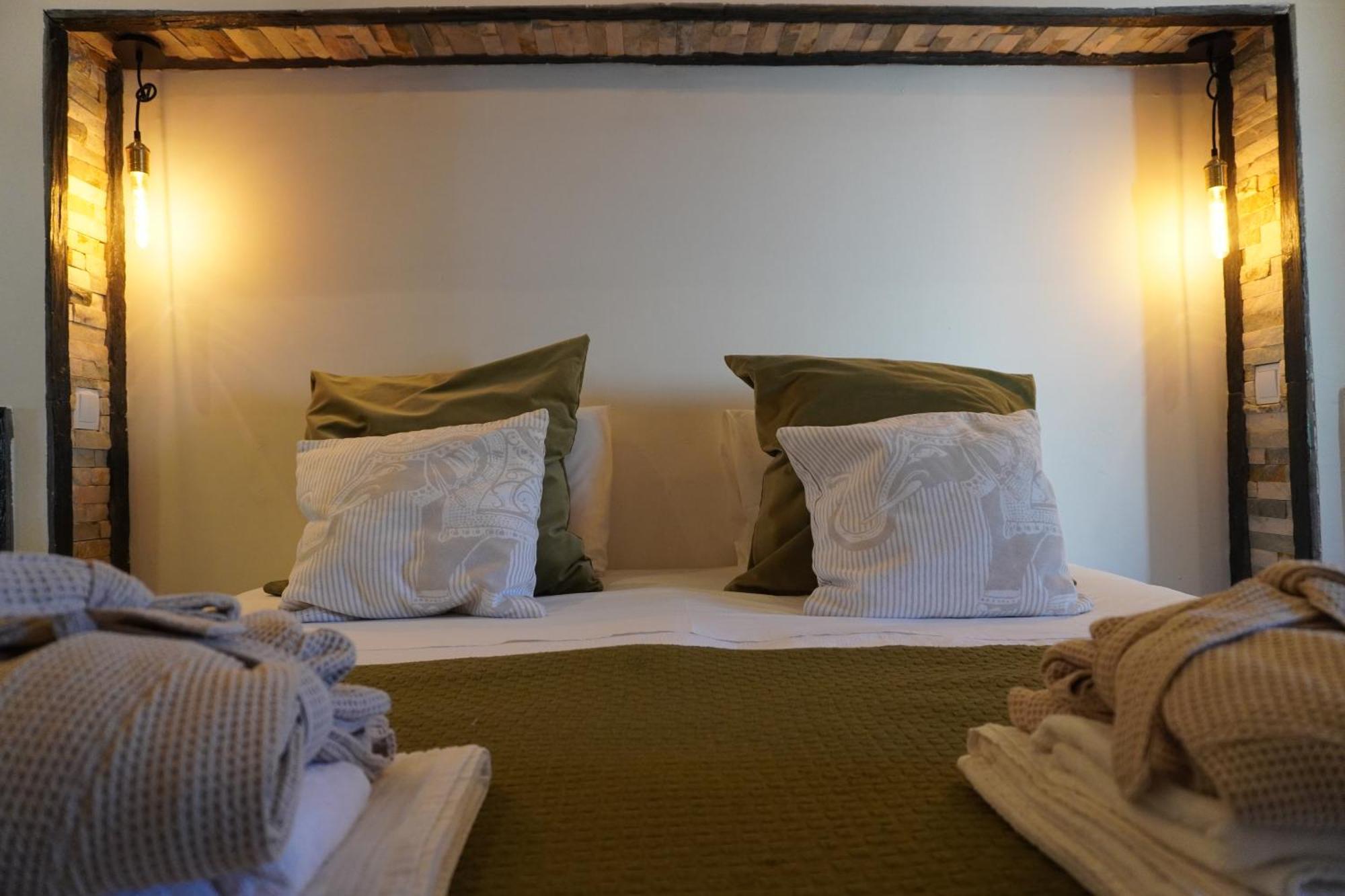Guest house Al Barbinha