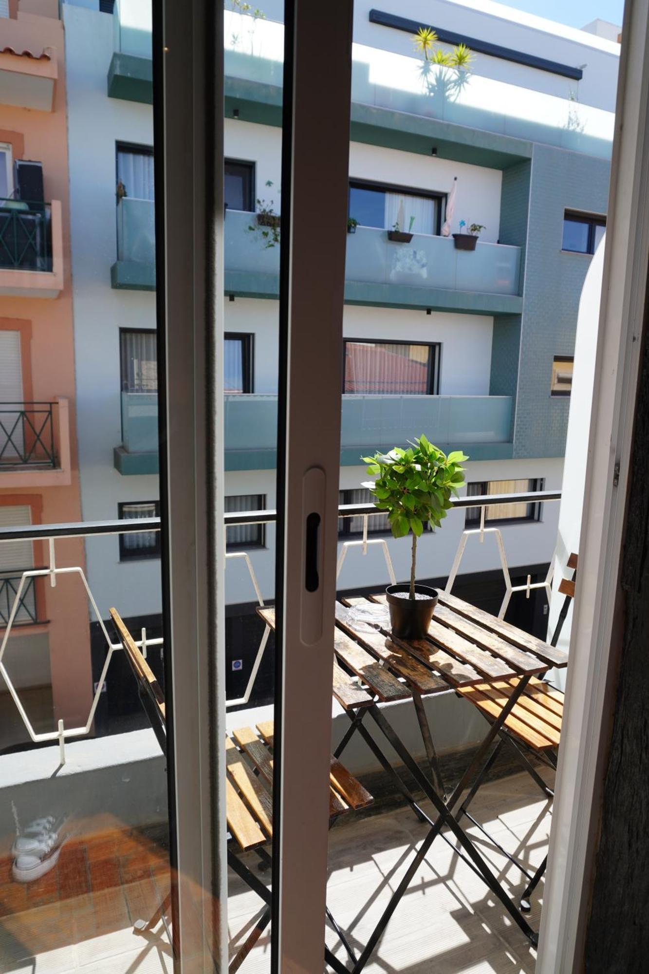 Al Barbinha Guest house