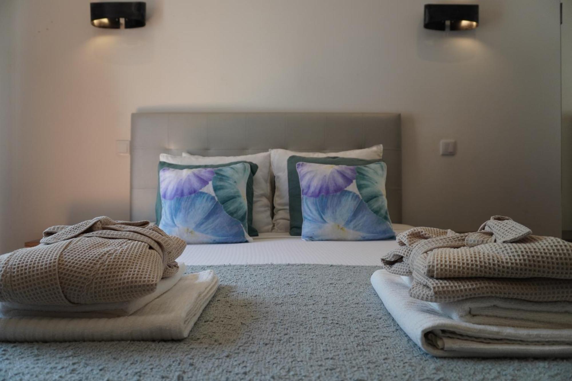 Guest house Al Barbinha
