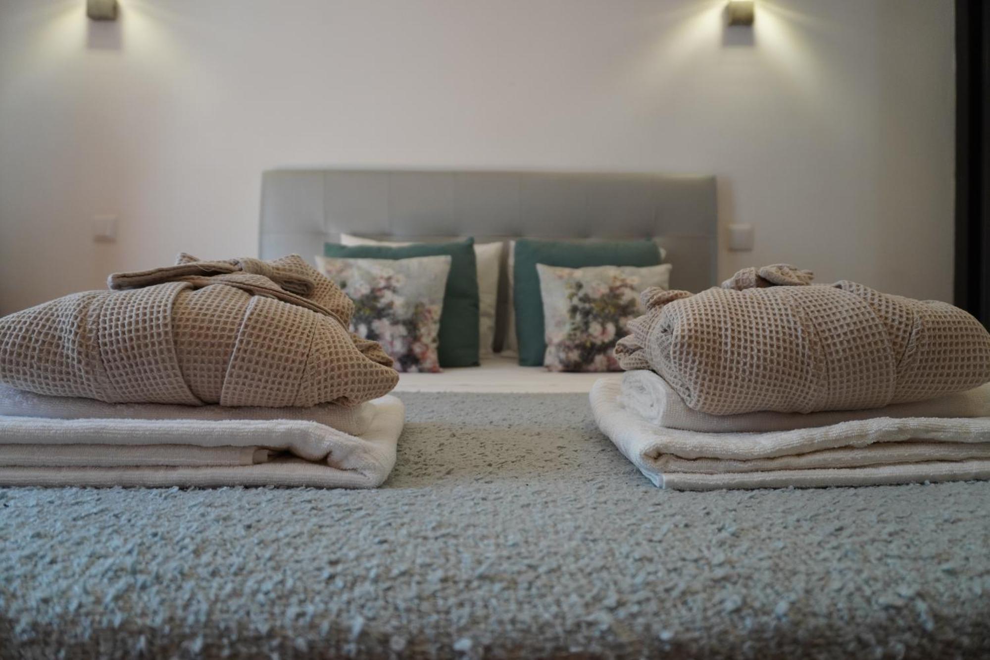 Guest house Al Barbinha *