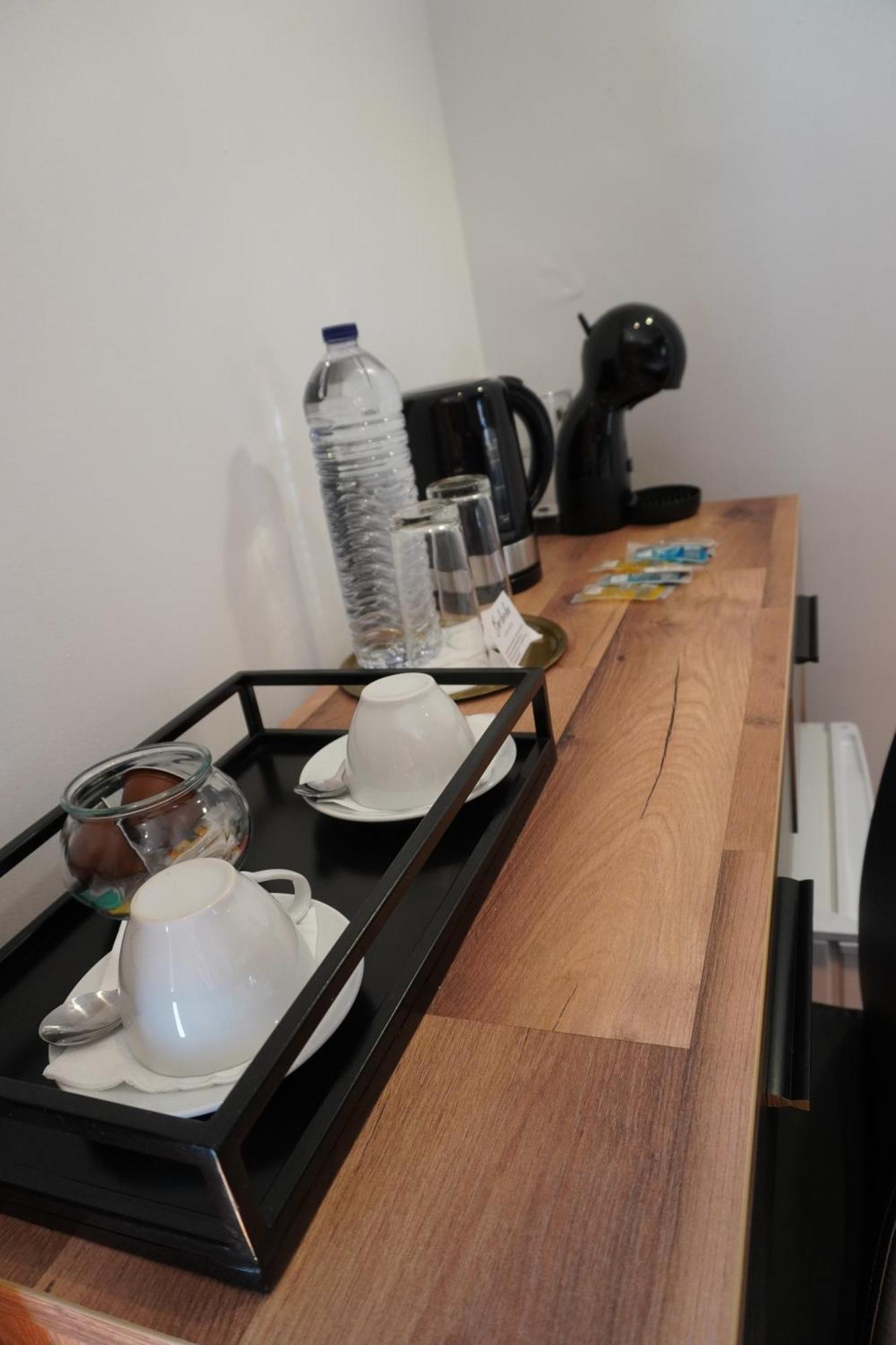 Guest house Al Barbinha