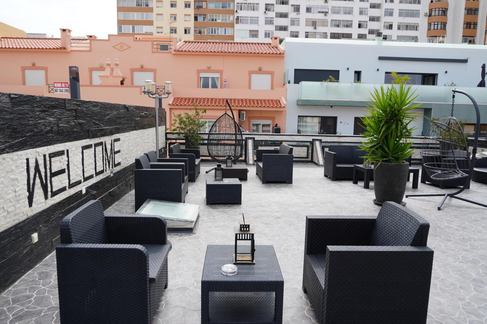 Al Barbinha Guest house