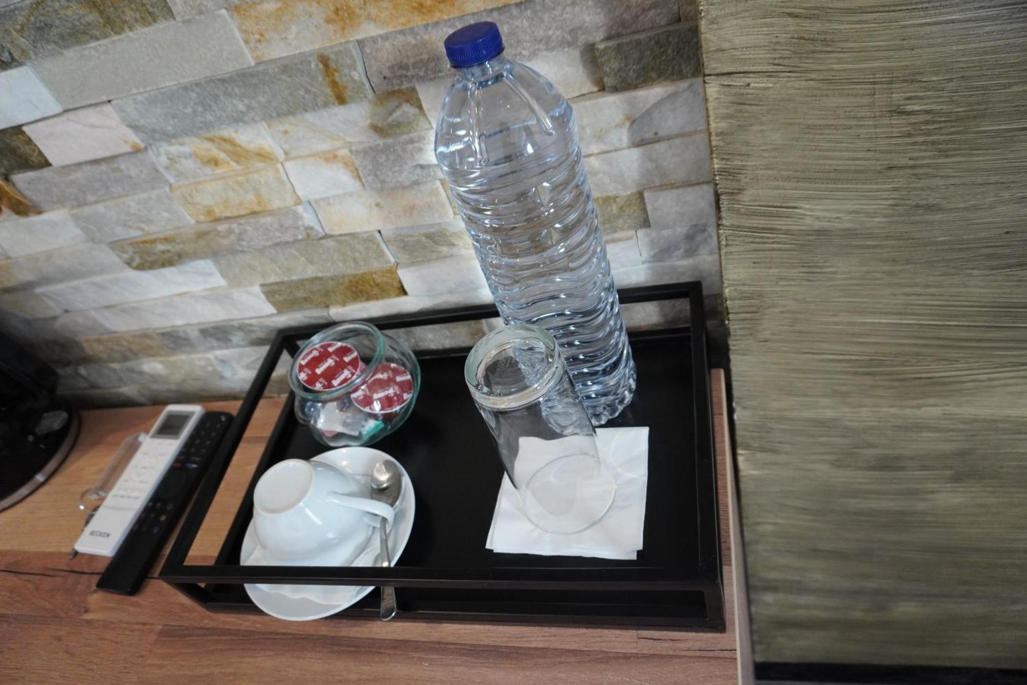 Al Barbinha Guest house *