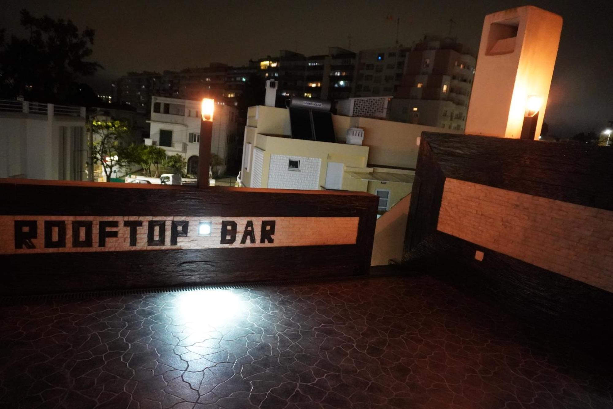 Al Barbinha Casa de hóspedes