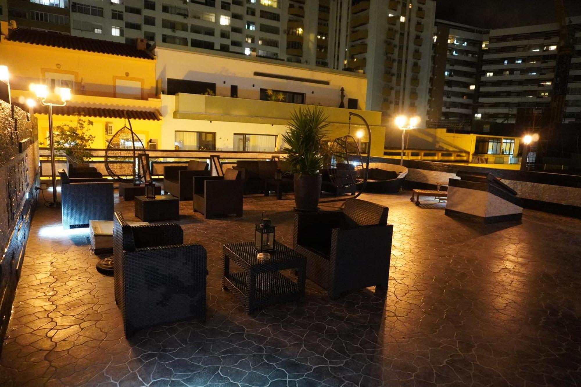 Guest house Al Barbinha