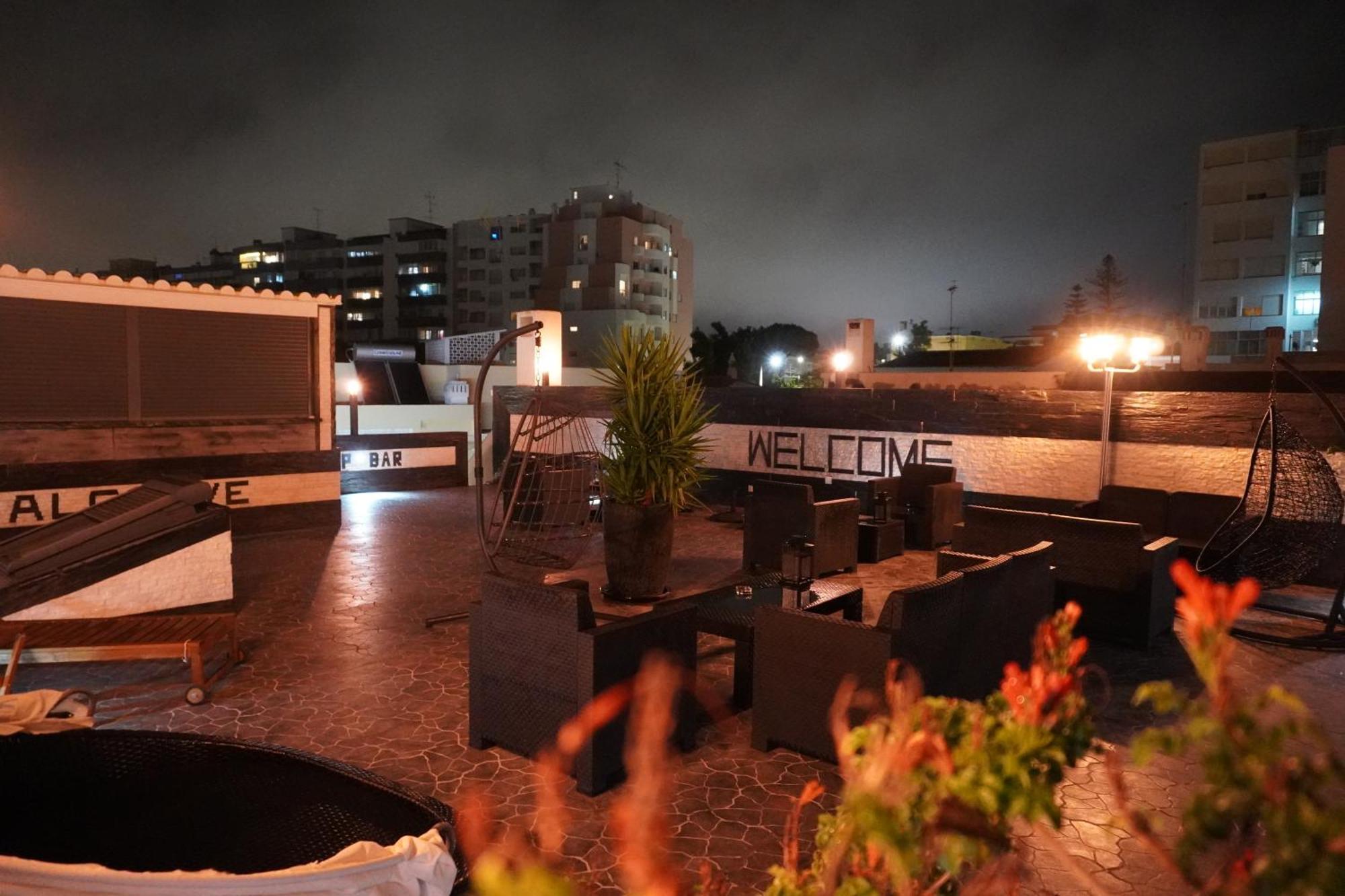Al Barbinha Casa de hóspedes *