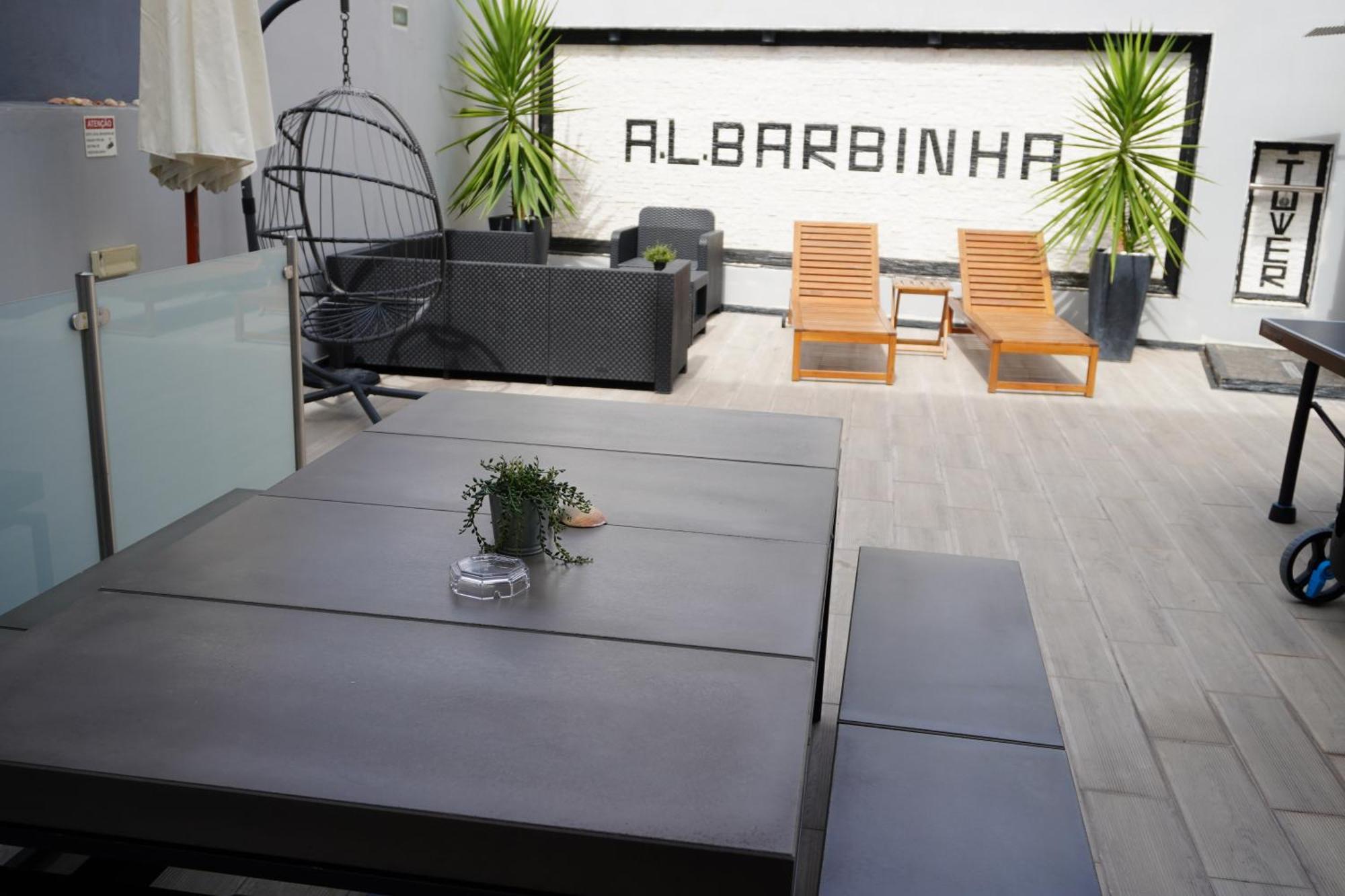 Al Barbinha * FAO