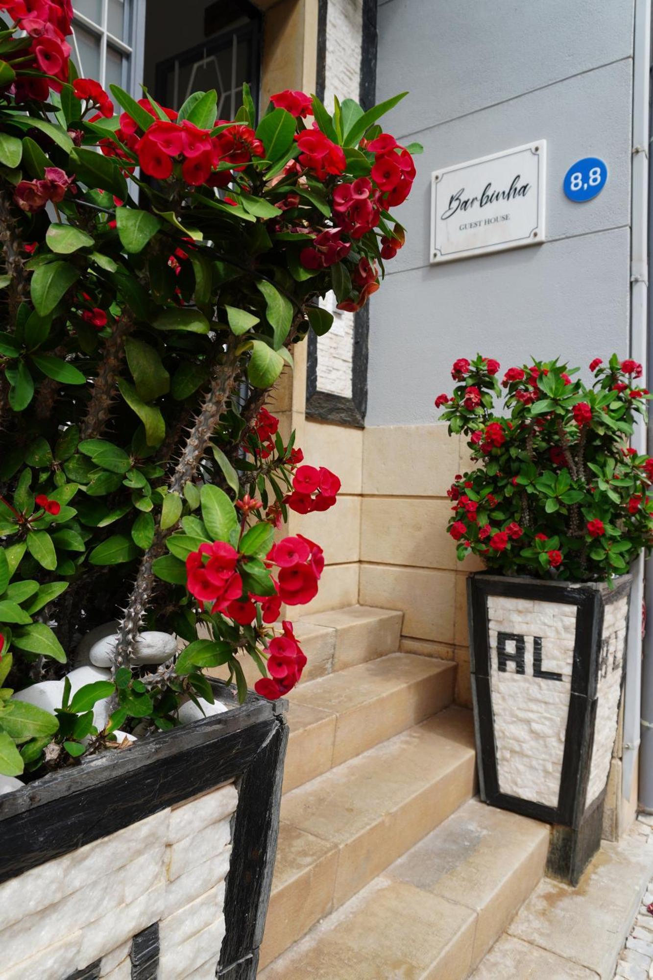 Al Barbinha Guest house