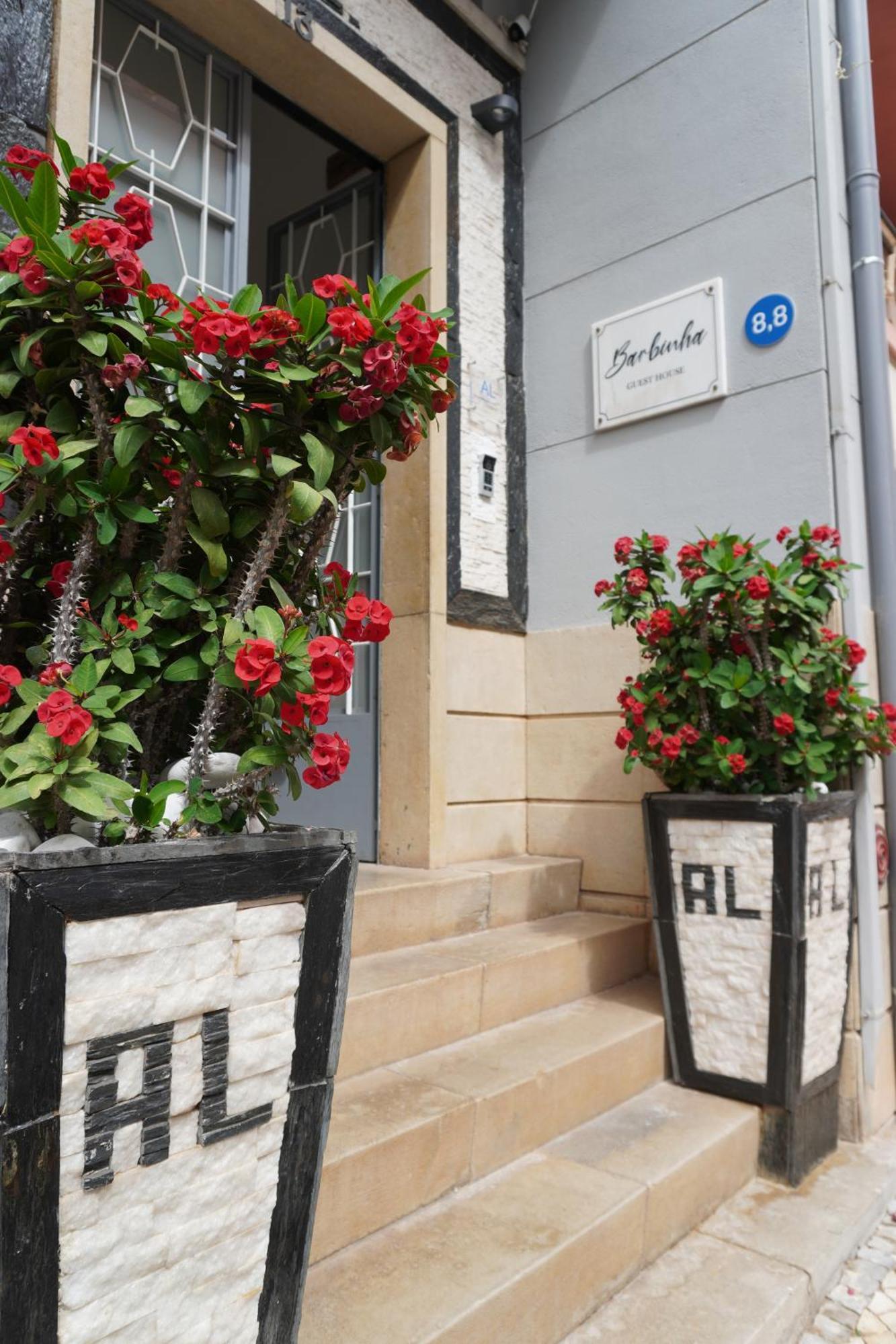 Guest house Al Barbinha