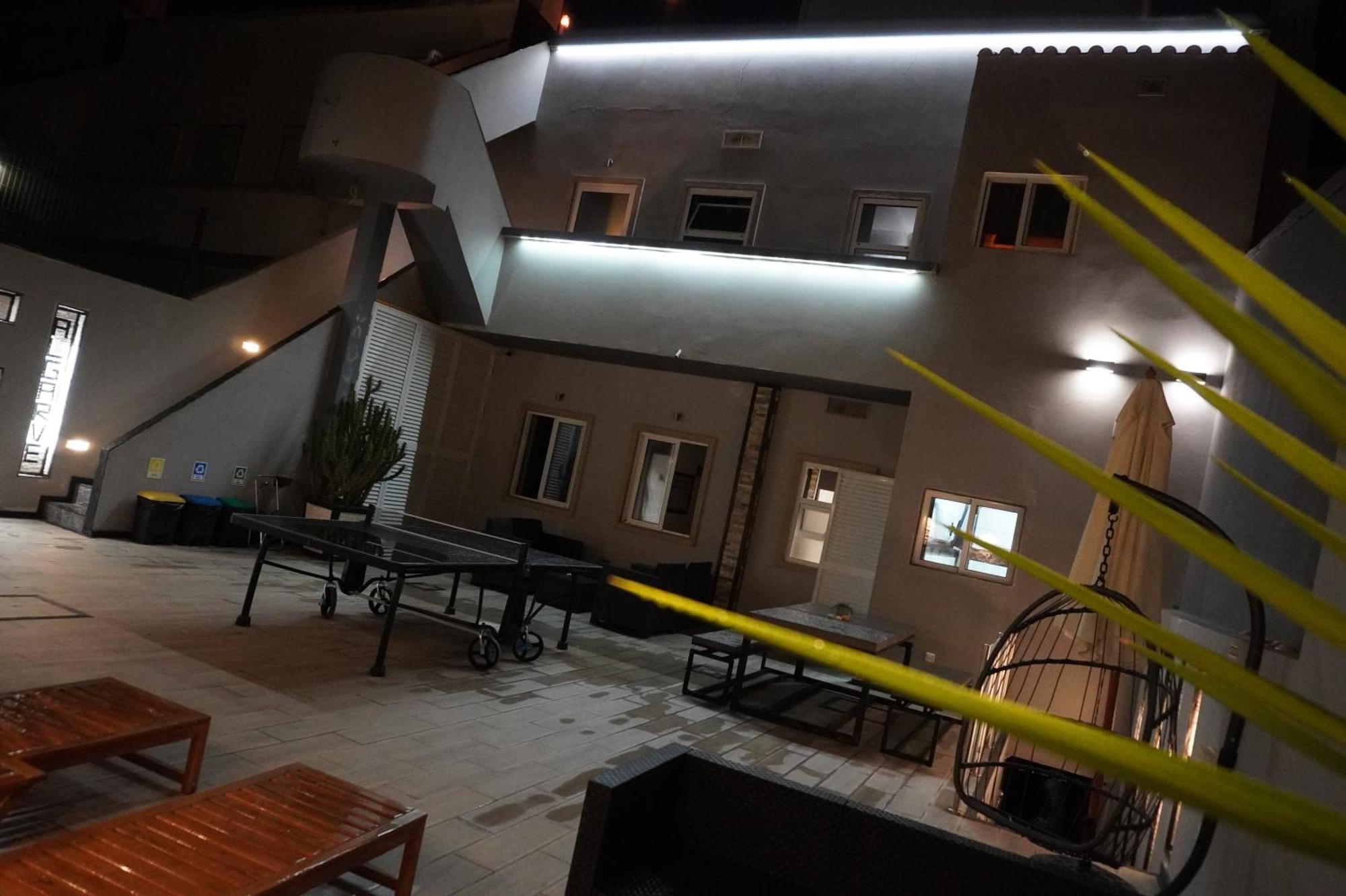 Casa de hóspedes Al Barbinha *
