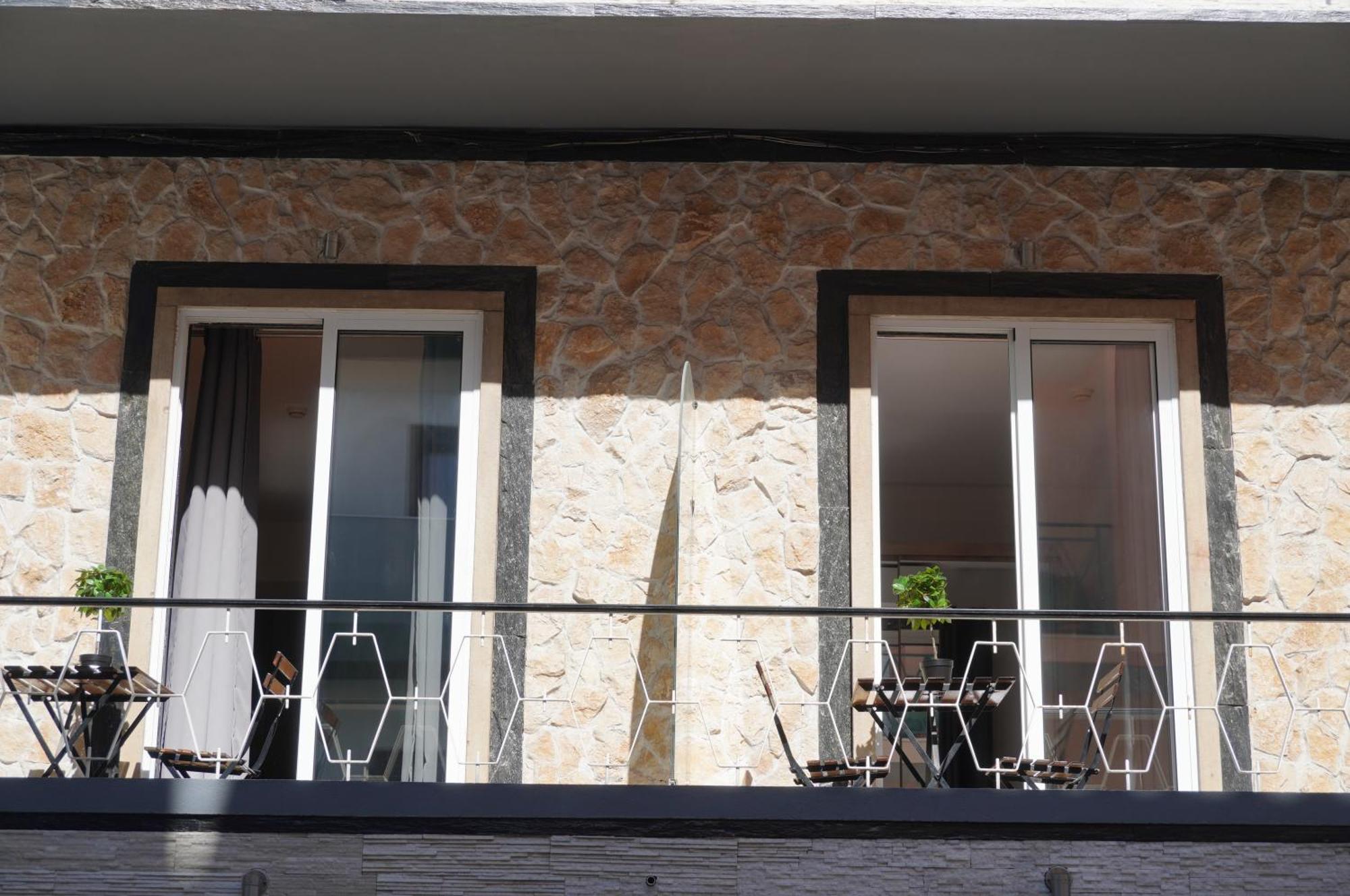 Guest house Al Barbinha *