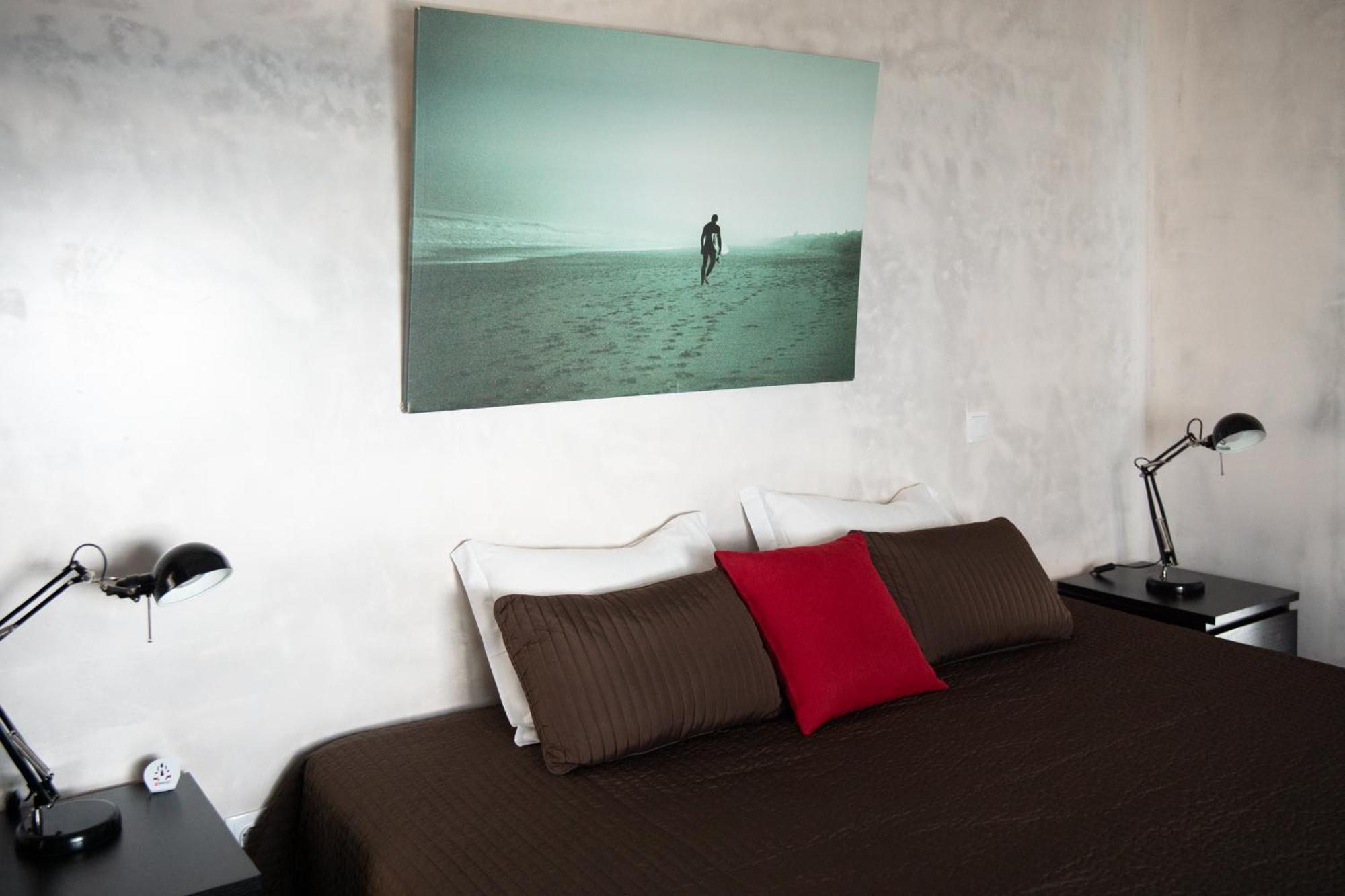 Apartment Wax Suite By The Sea Faro