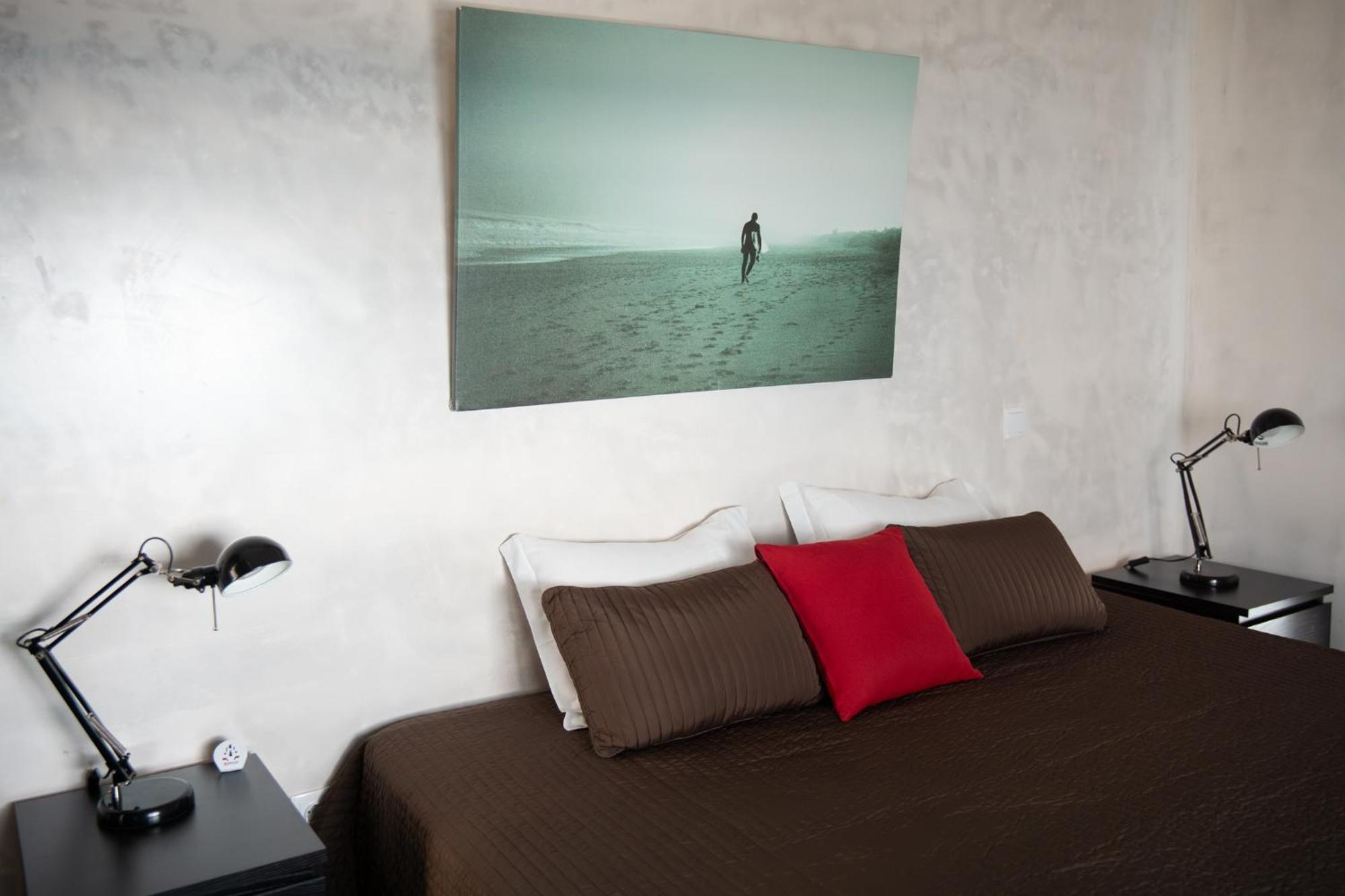 Wax Suite By The Sea *