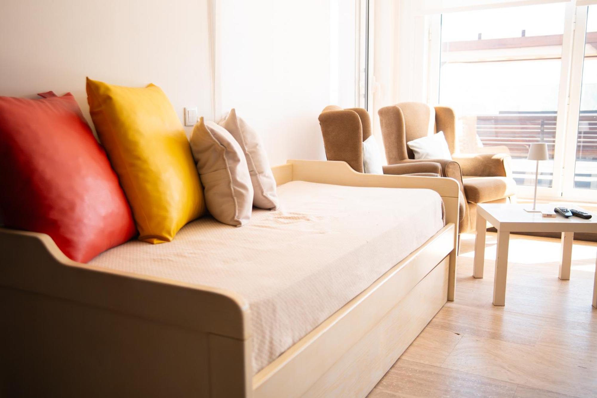 Wax Suite By The Sea * Faro