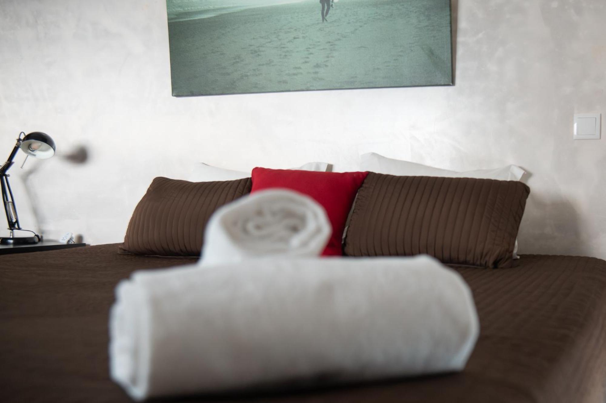 Wax Suite By The Sea Apartment
