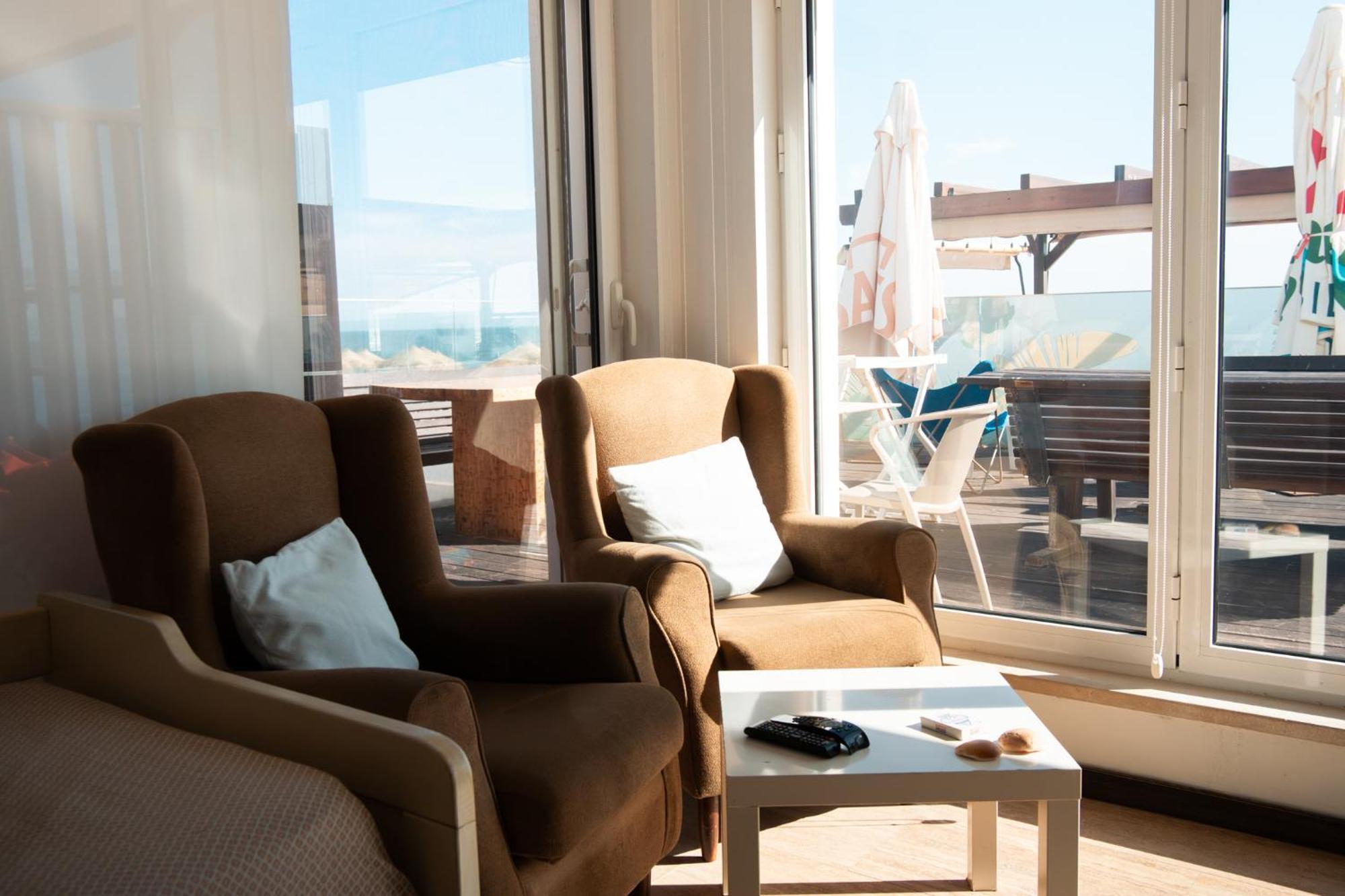 Apartment Wax Suite By The Sea