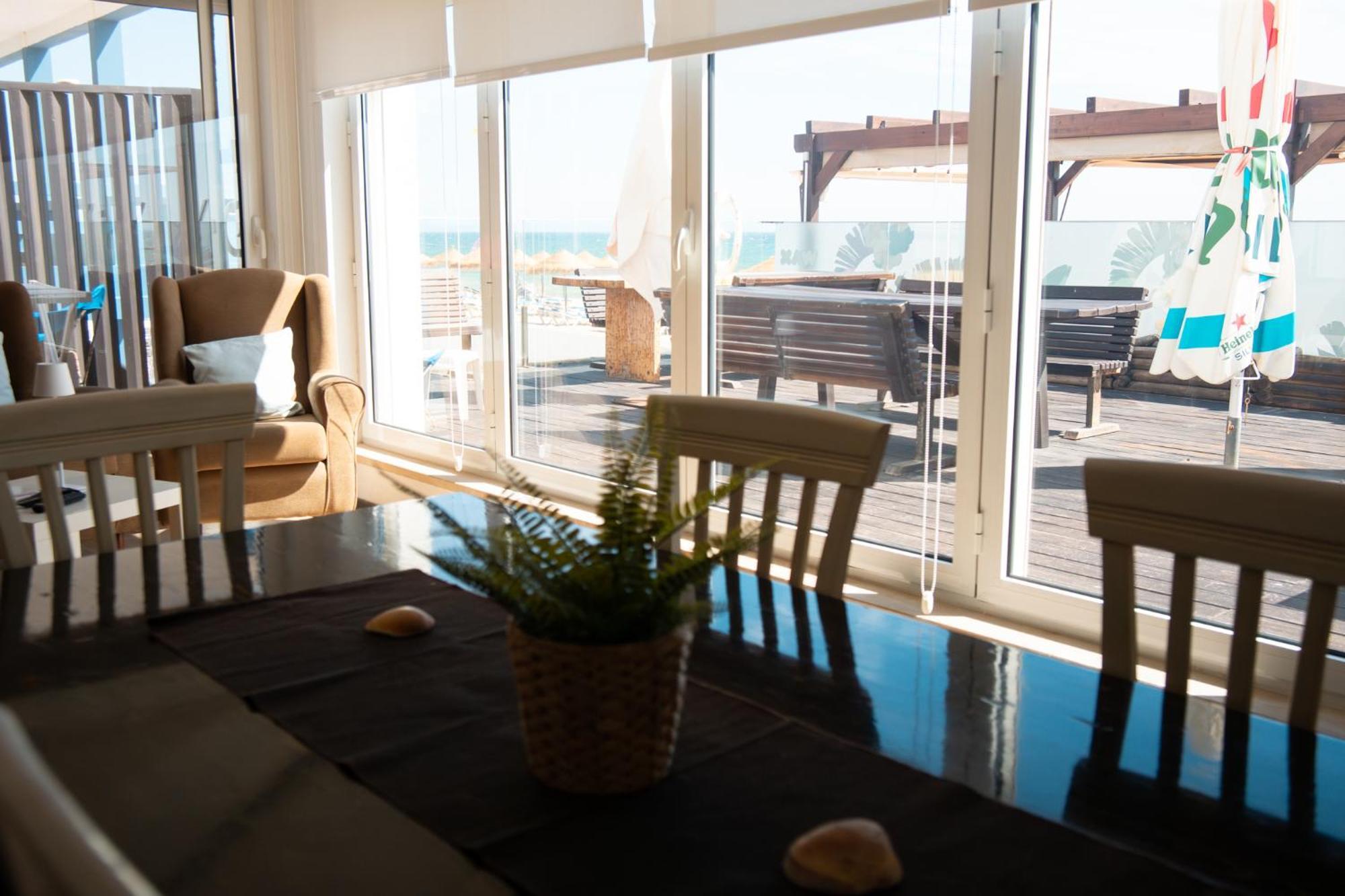 Wax Suite By The Sea Apartment Faro