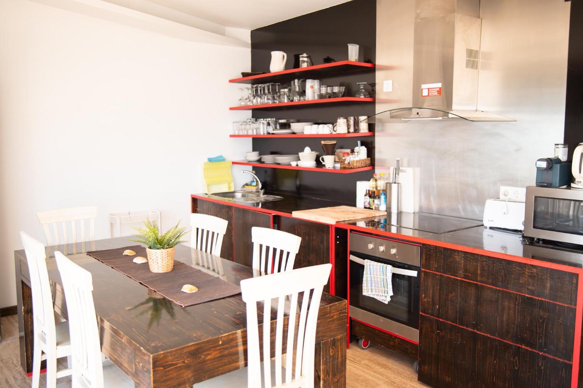 Apartment Wax Suite By The Sea Faro