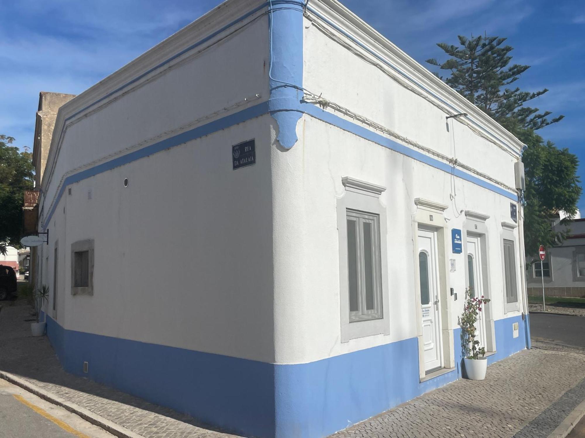 Guest house Casa Sebastiao