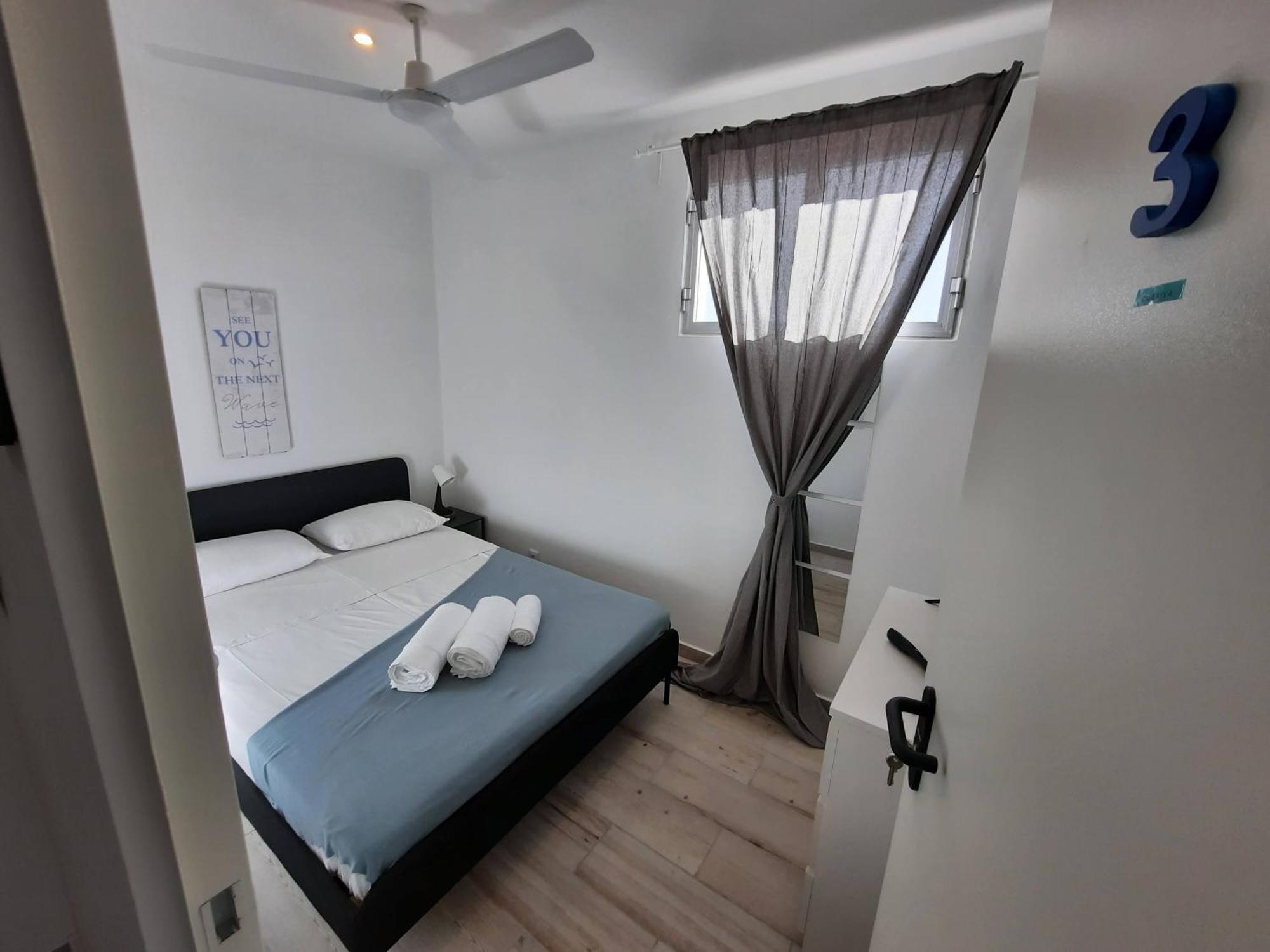 Hospedagem domiciliar Blife Antonya Private At 3rd Floor