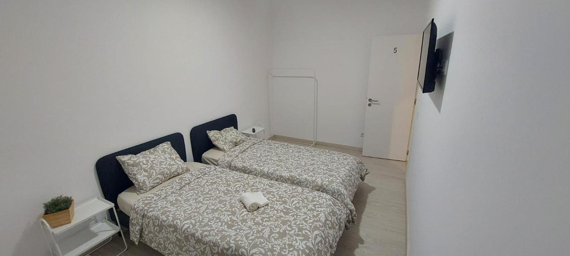 Guest house Growin Mercado Faro