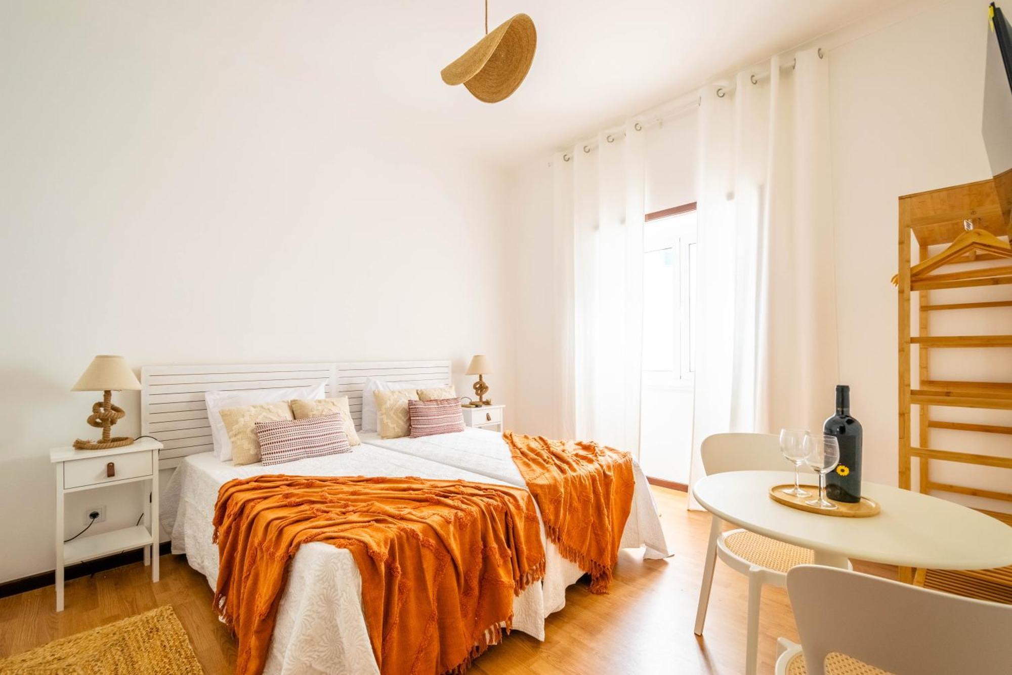 Guest house Urban Bliss I Faro