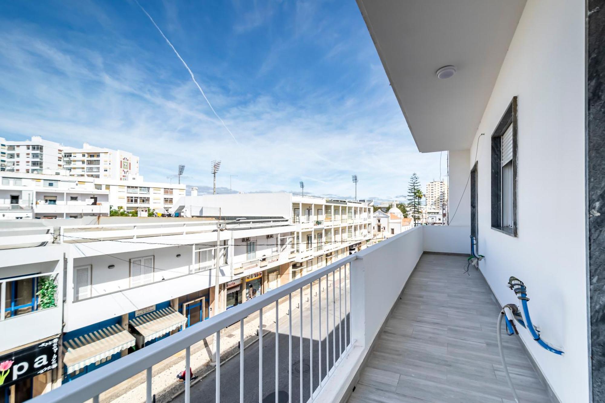 Guest house Growin Mercado Faro