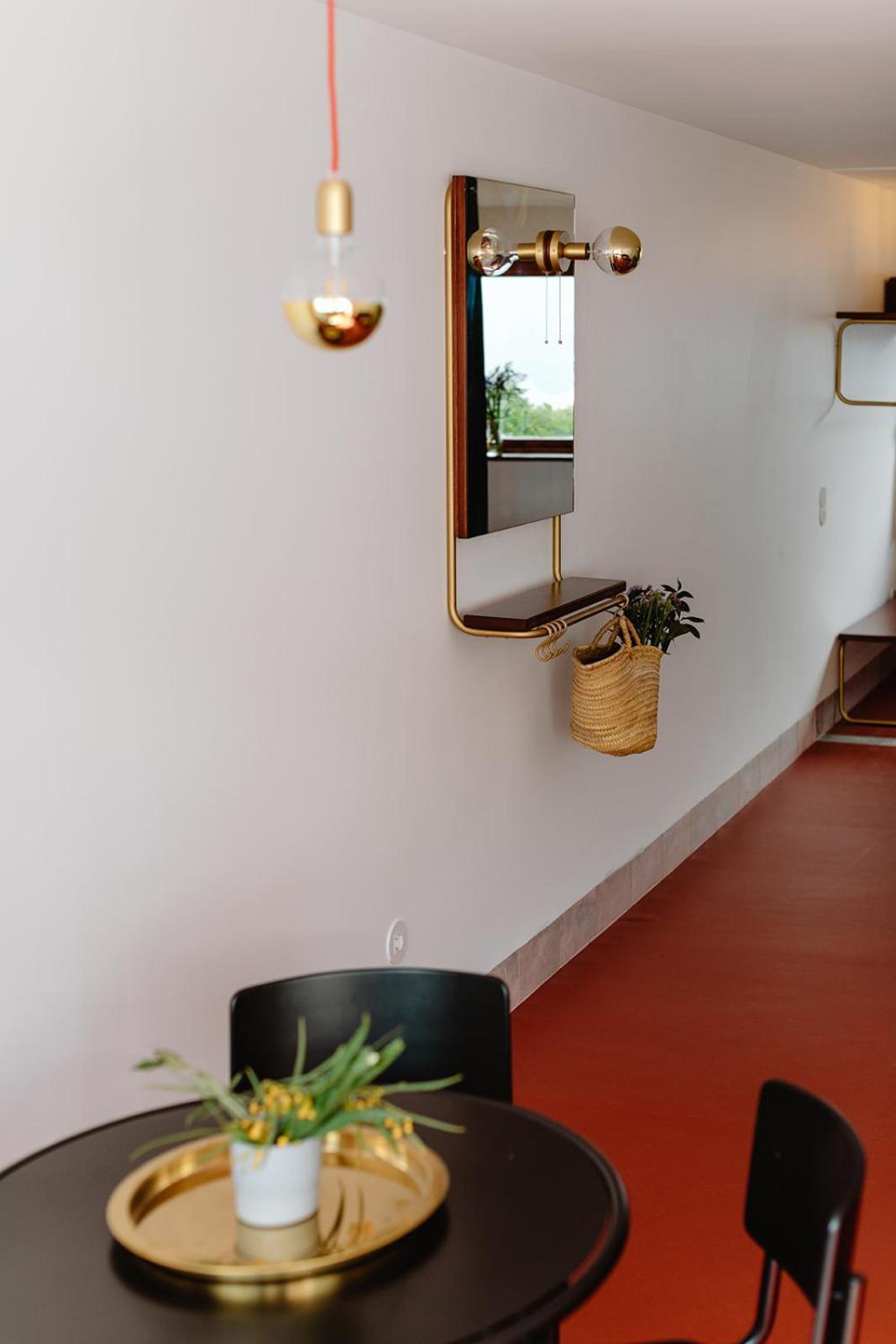 Apartment The Modernist, Architecture Experience Faro