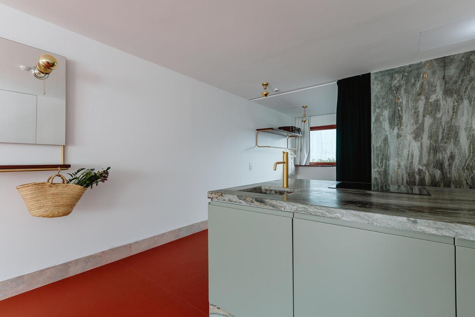 The Modernist, Architecture Experience Faro